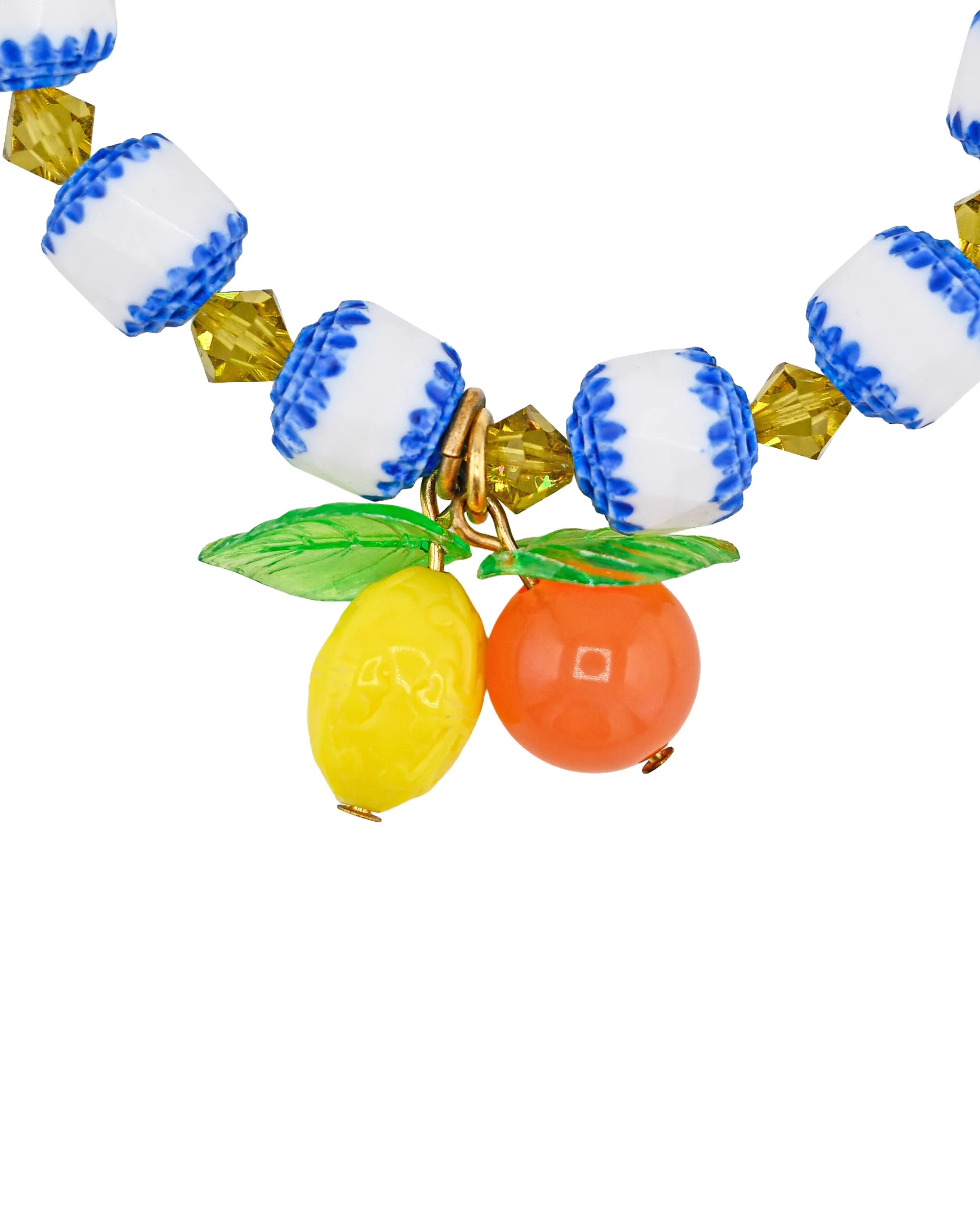 APEROL SUNSET BRACELET - Image 2