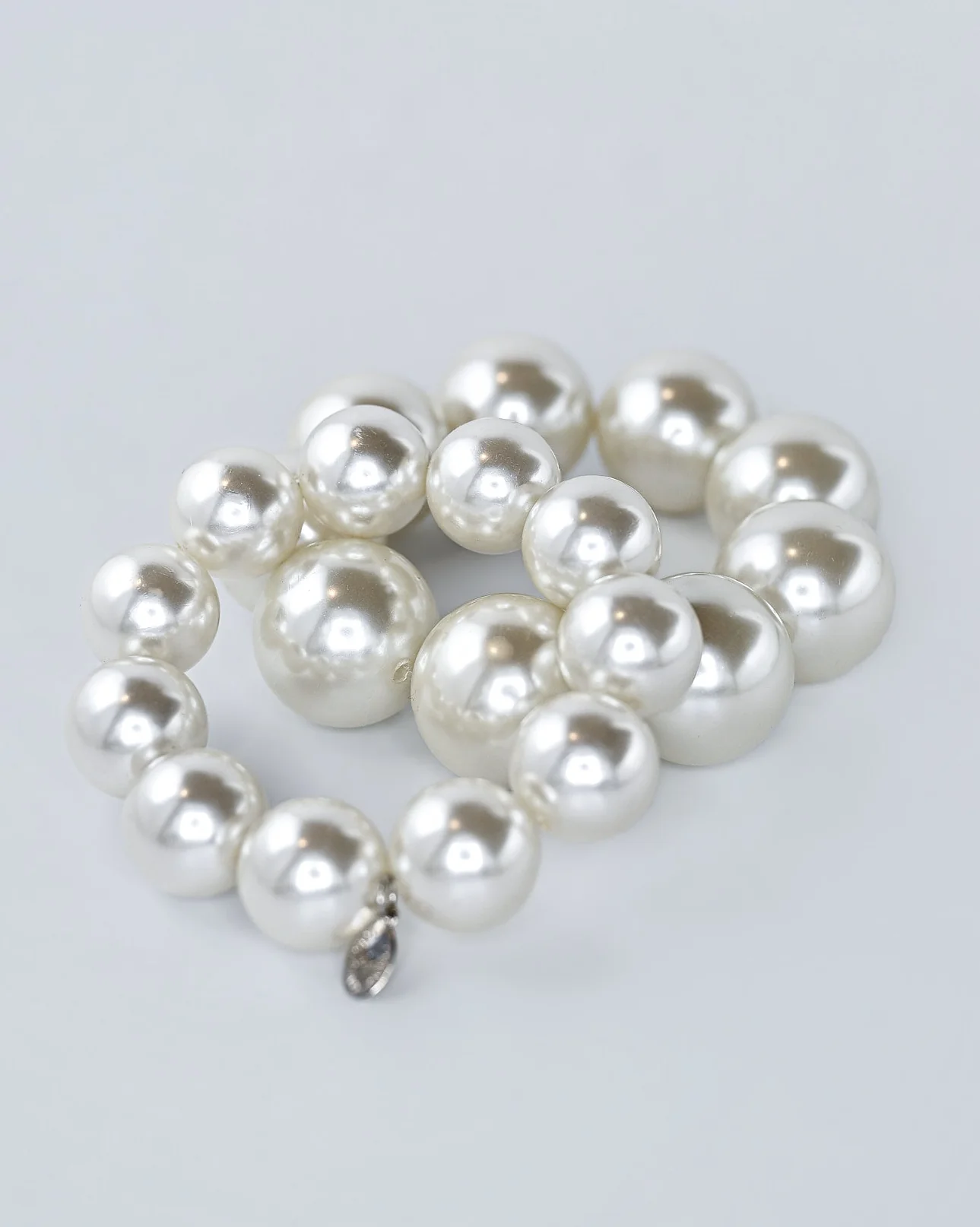 SHOWROOM PEARL BRACELET SET - Image 3