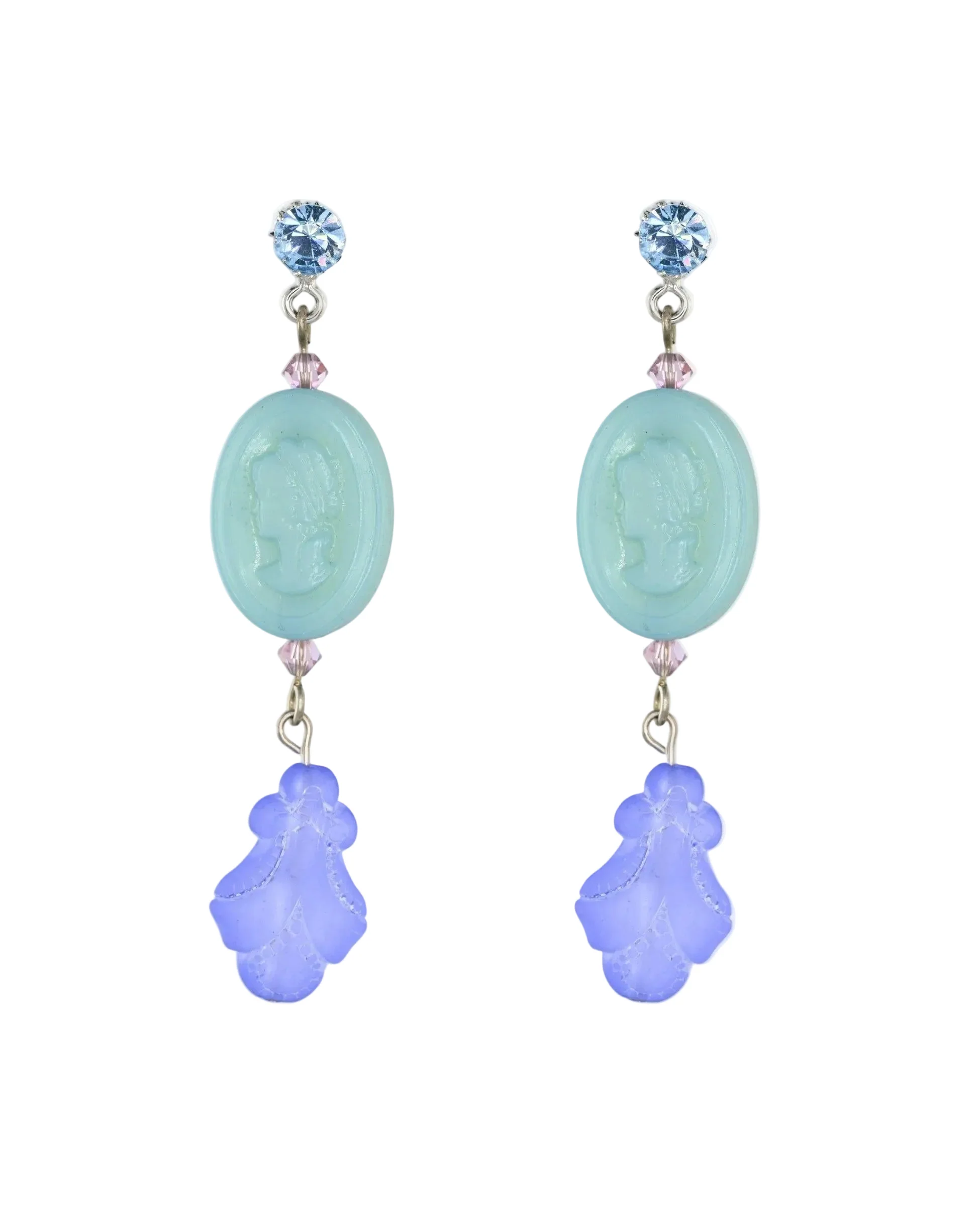 CANDY SHOP EARRINGS - Image 3