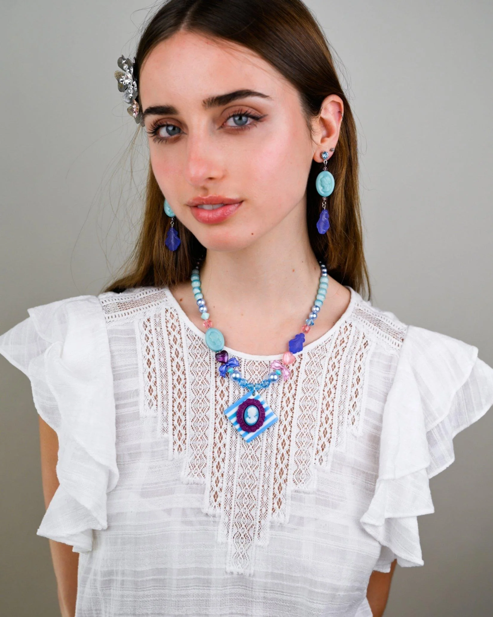 CANDY SHOP EARRINGS - Image 7