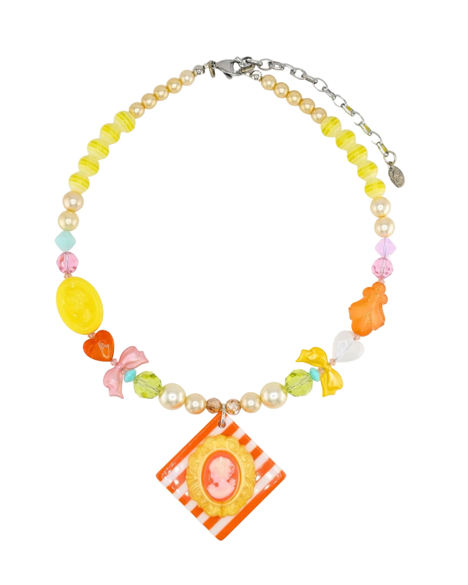 CANDY SHOP NECKLACE