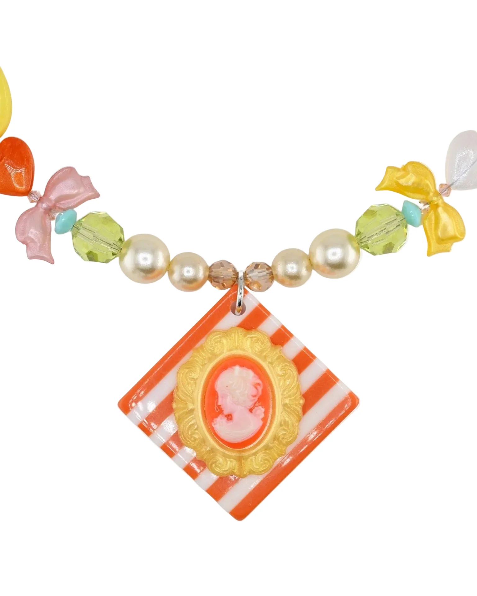 CANDY SHOP NECKLACE - Image 2