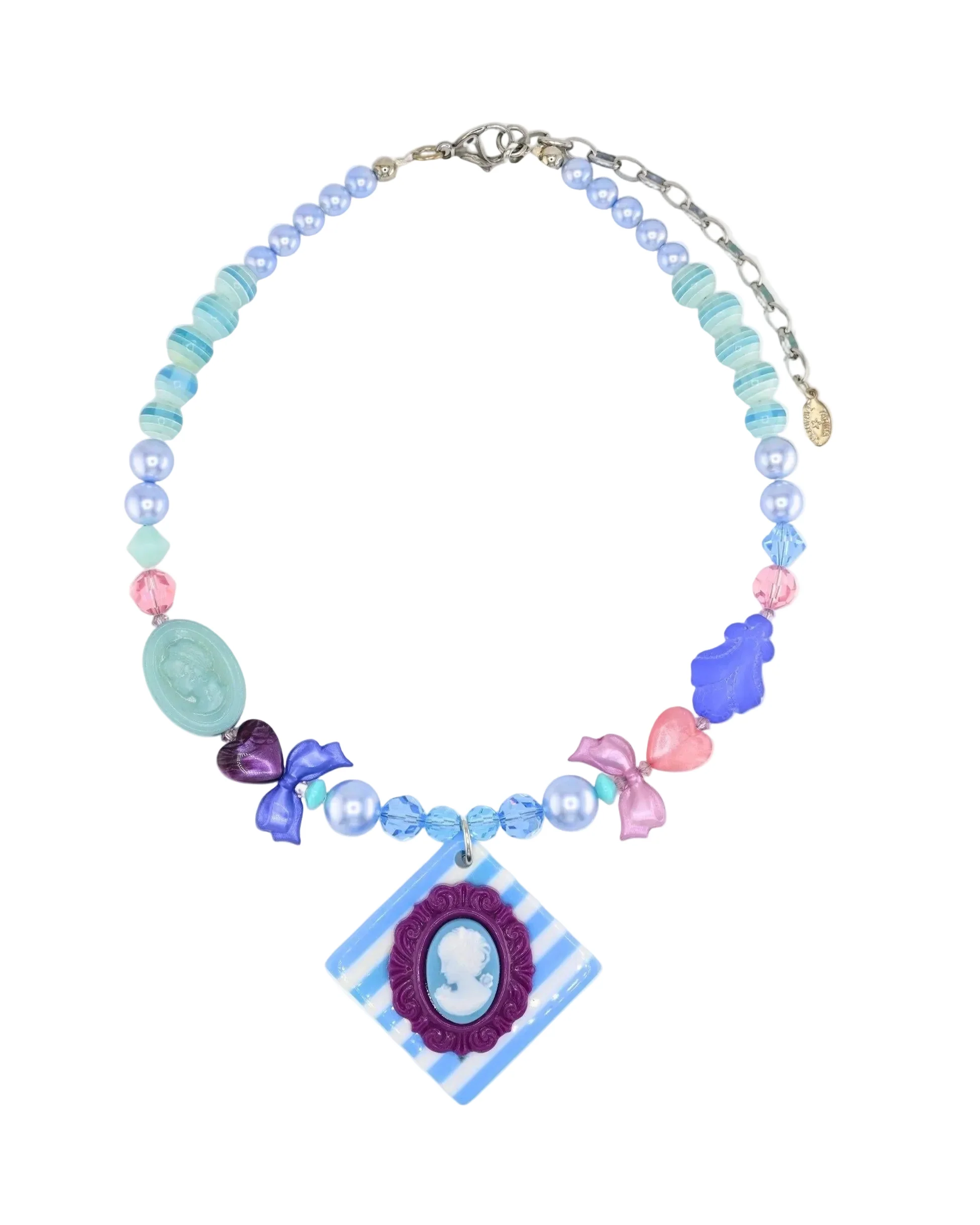 CANDY SHOP NECKLACE
