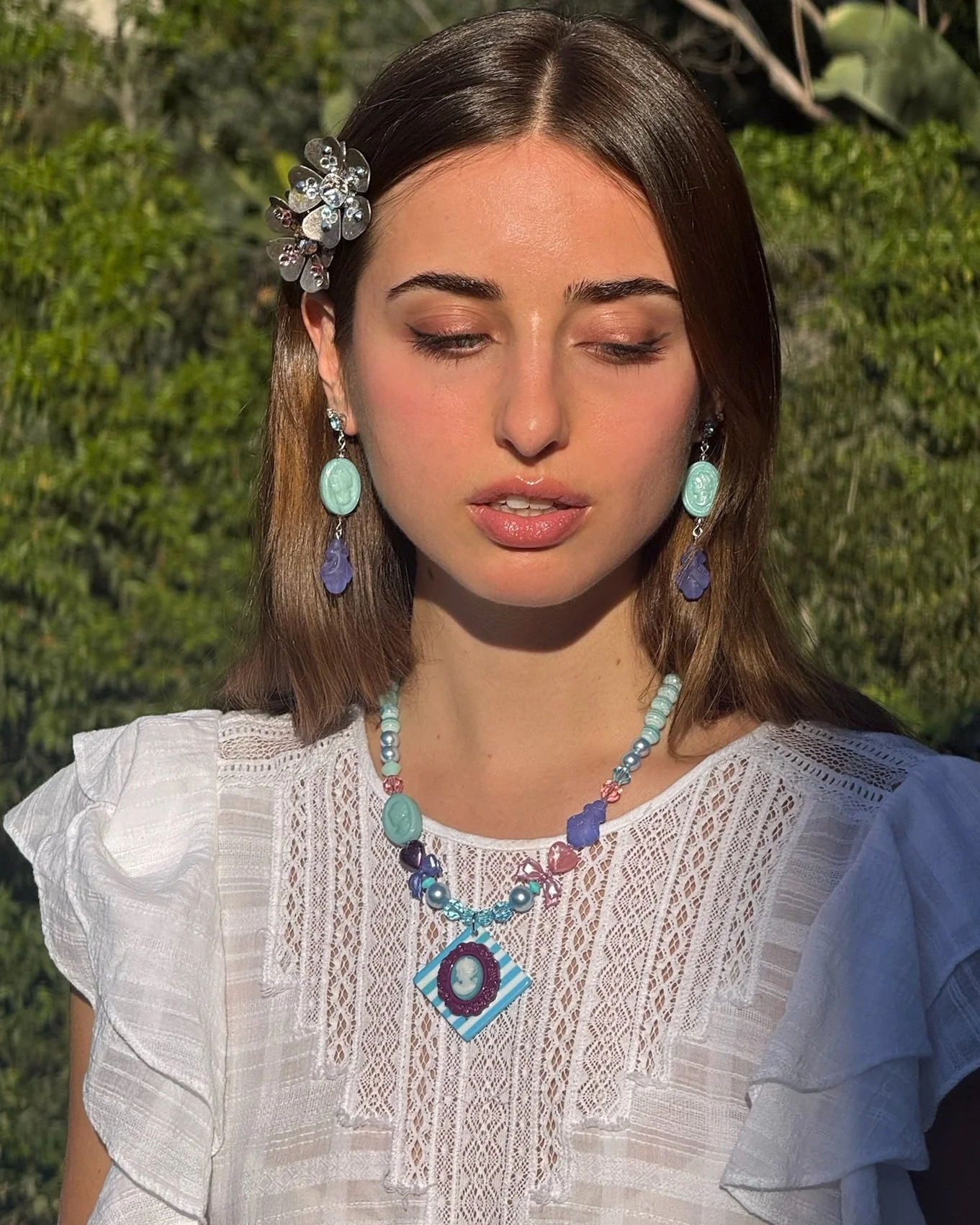 CANDY SHOP NECKLACE - Image 2