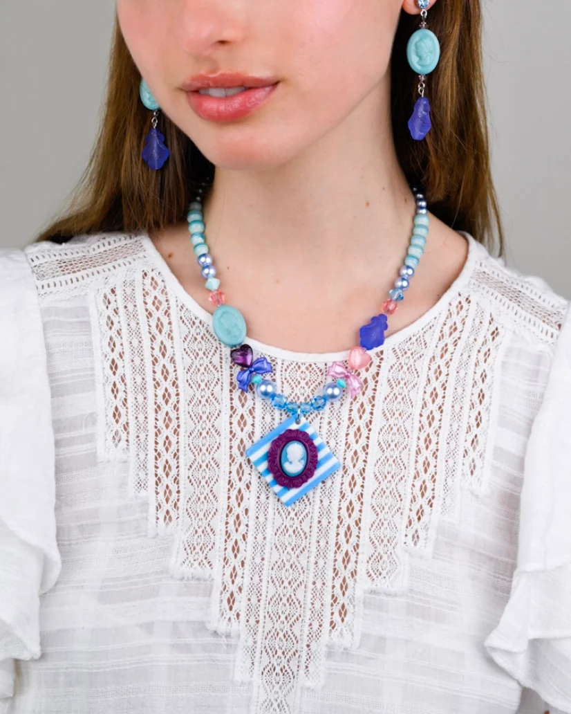 CANDY SHOP NECKLACE - Image 3