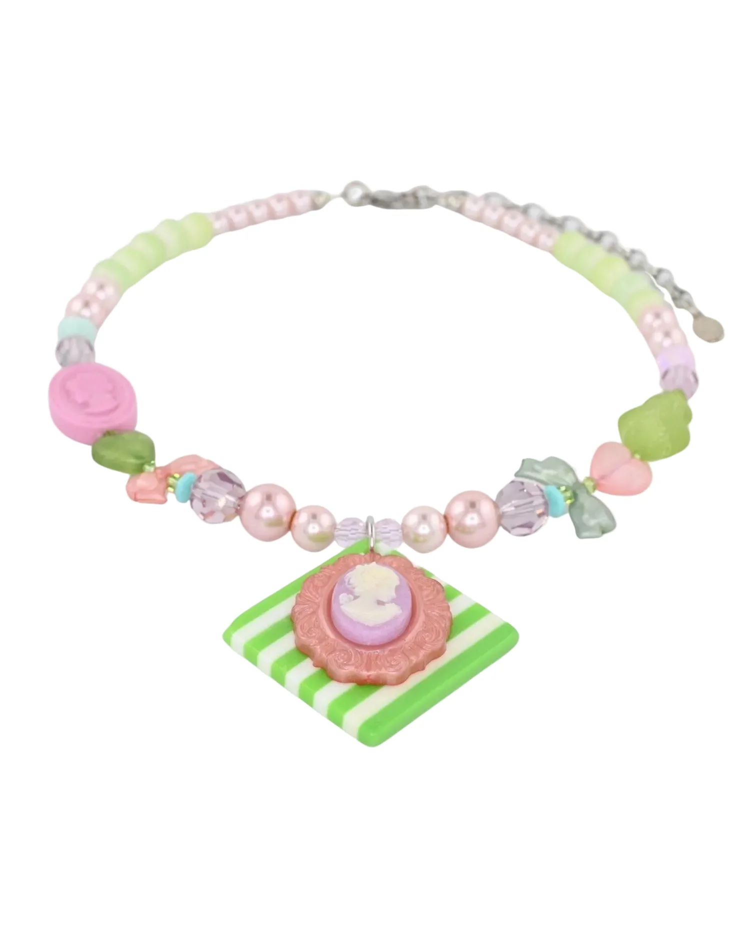 CANDY SHOP NECKLACE - Image 3