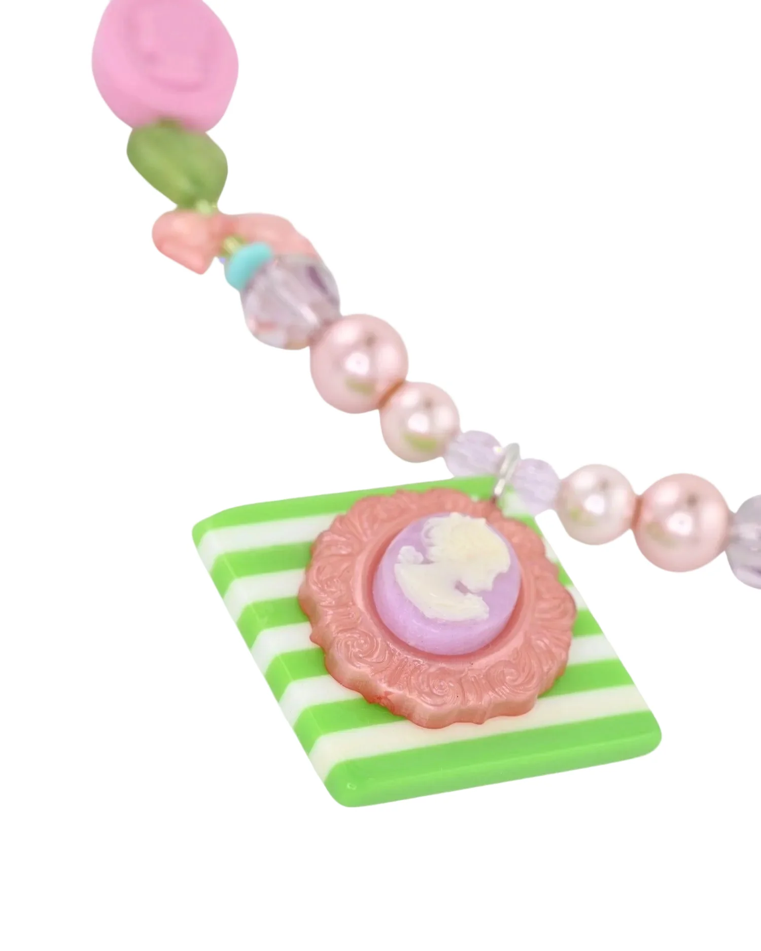 CANDY SHOP NECKLACE - Image 4