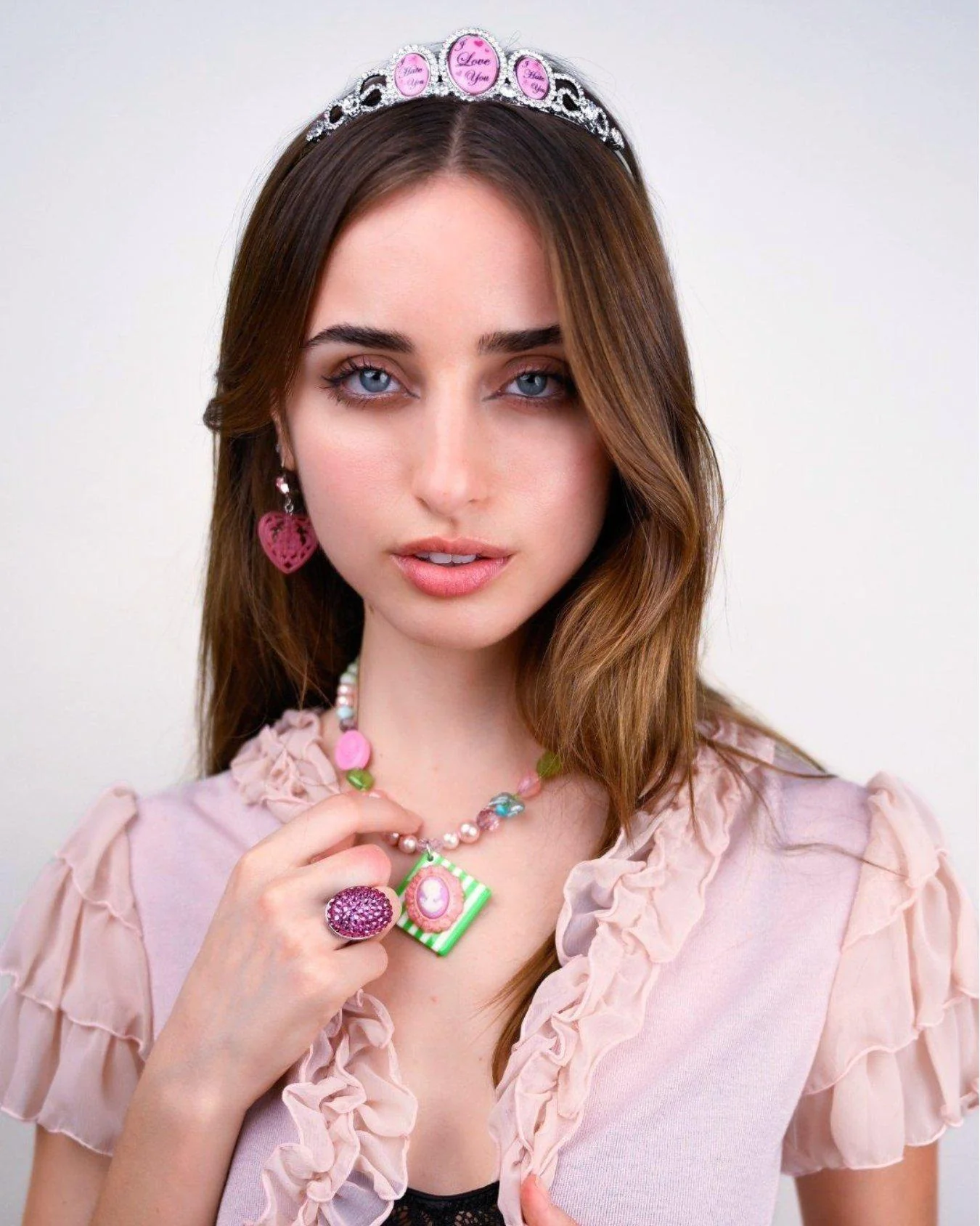 CANDY SHOP NECKLACE - Image 5
