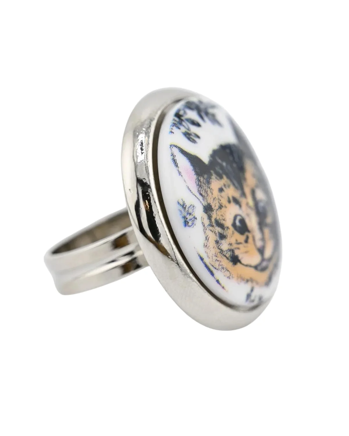 WONDERLAND RING - Image 3