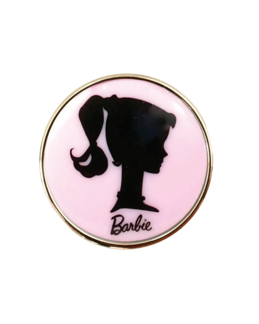 CLASSIC BARBIE RING