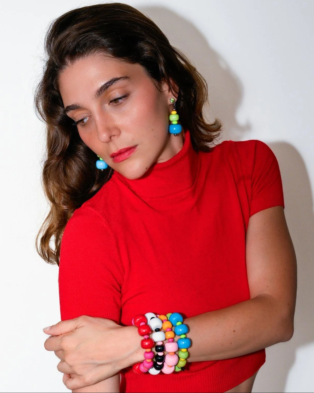 CONFETTO EARRINGS - Image 2