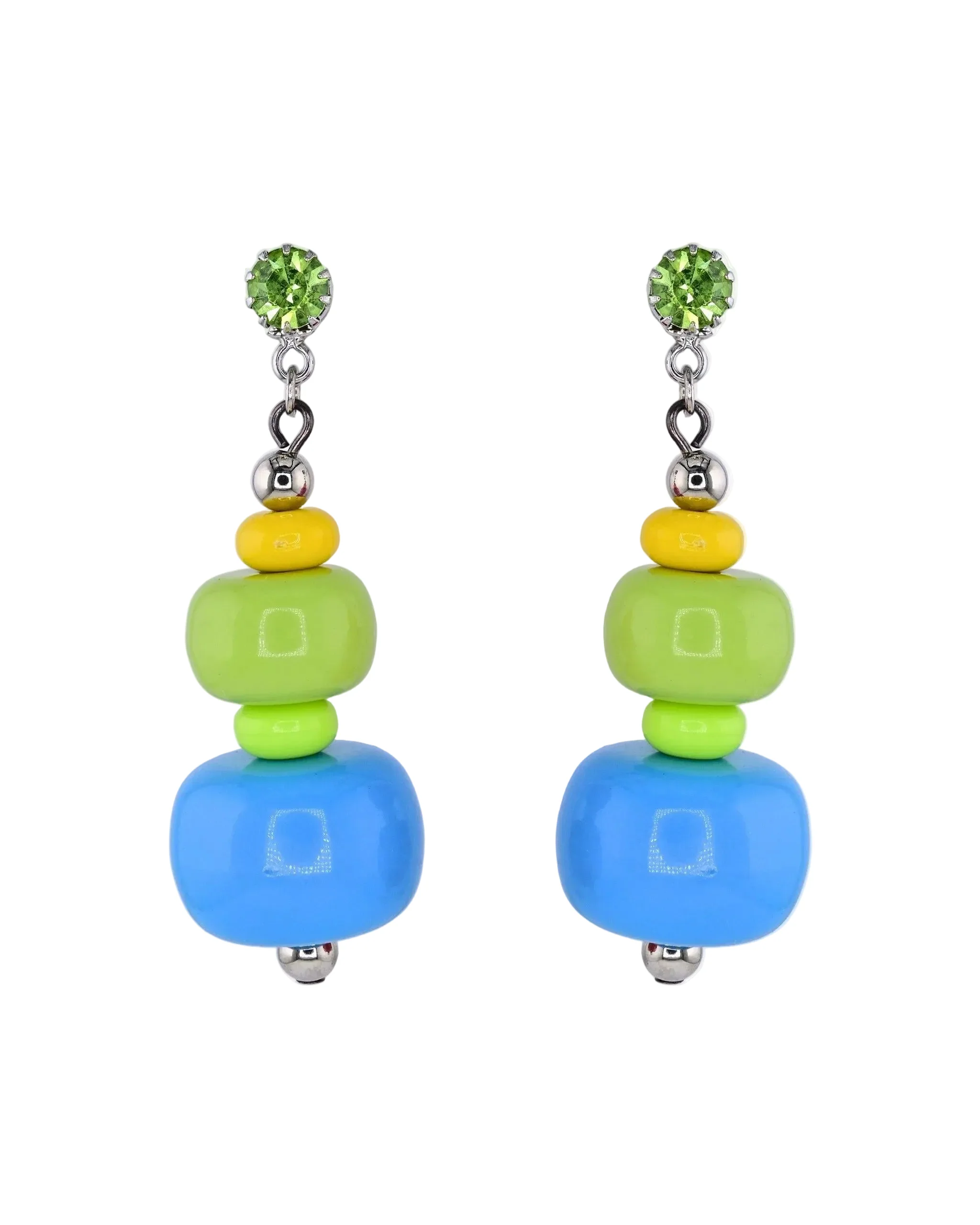 CONFETTO EARRINGS - Image 4