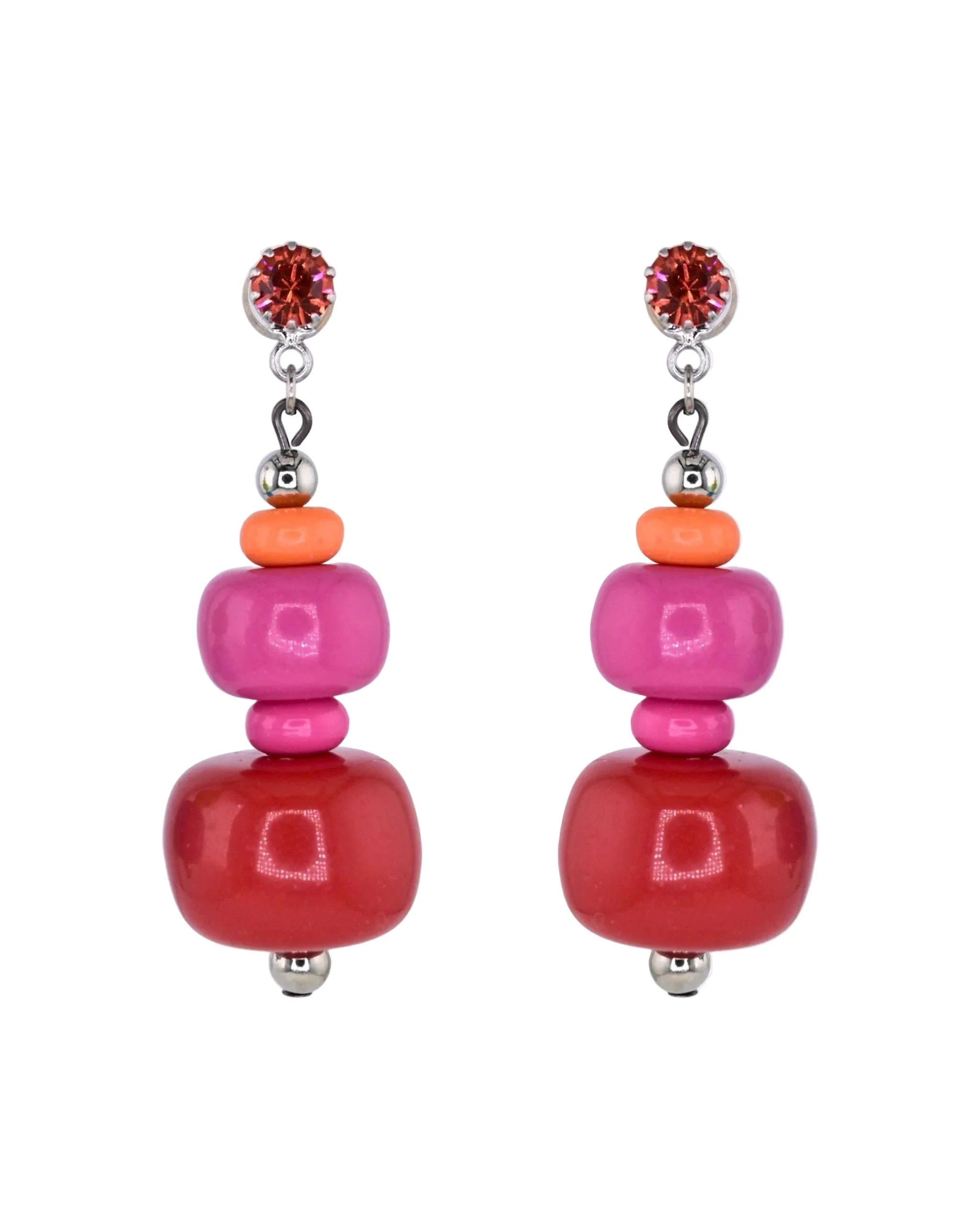 CONFETTO EARRINGS - Image 5