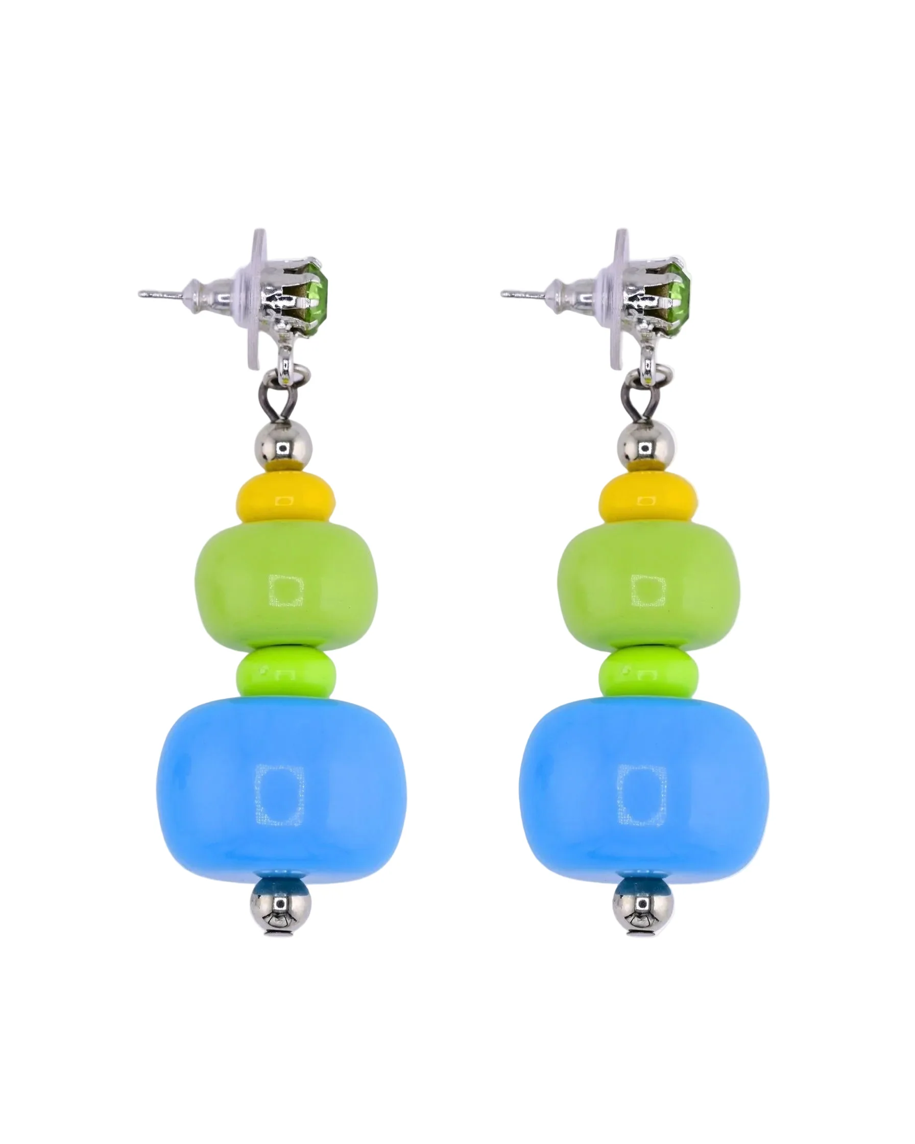 CONFETTO EARRINGS - Image 6