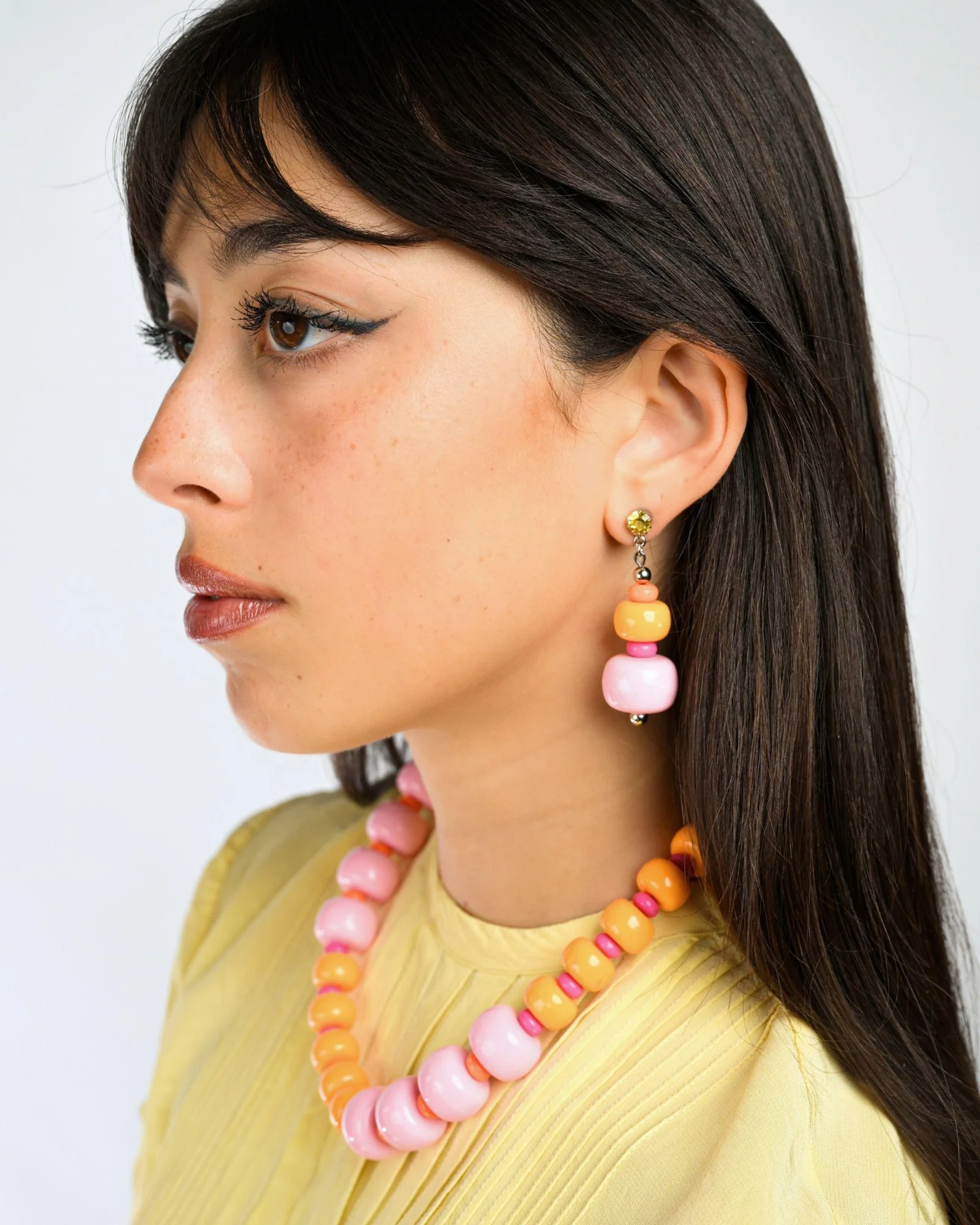 CONFETTO EARRINGS - Image 7