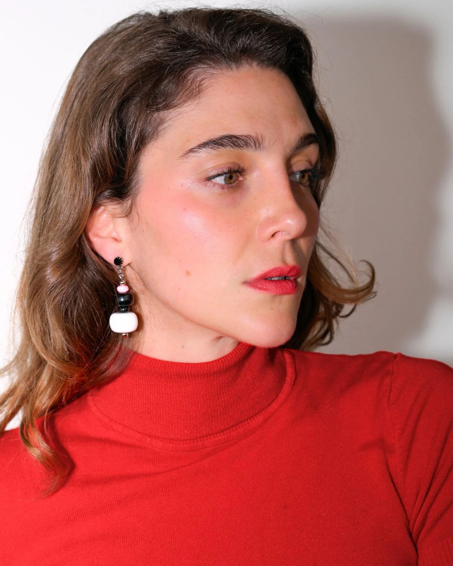 CONFETTO EARRINGS - Image 8