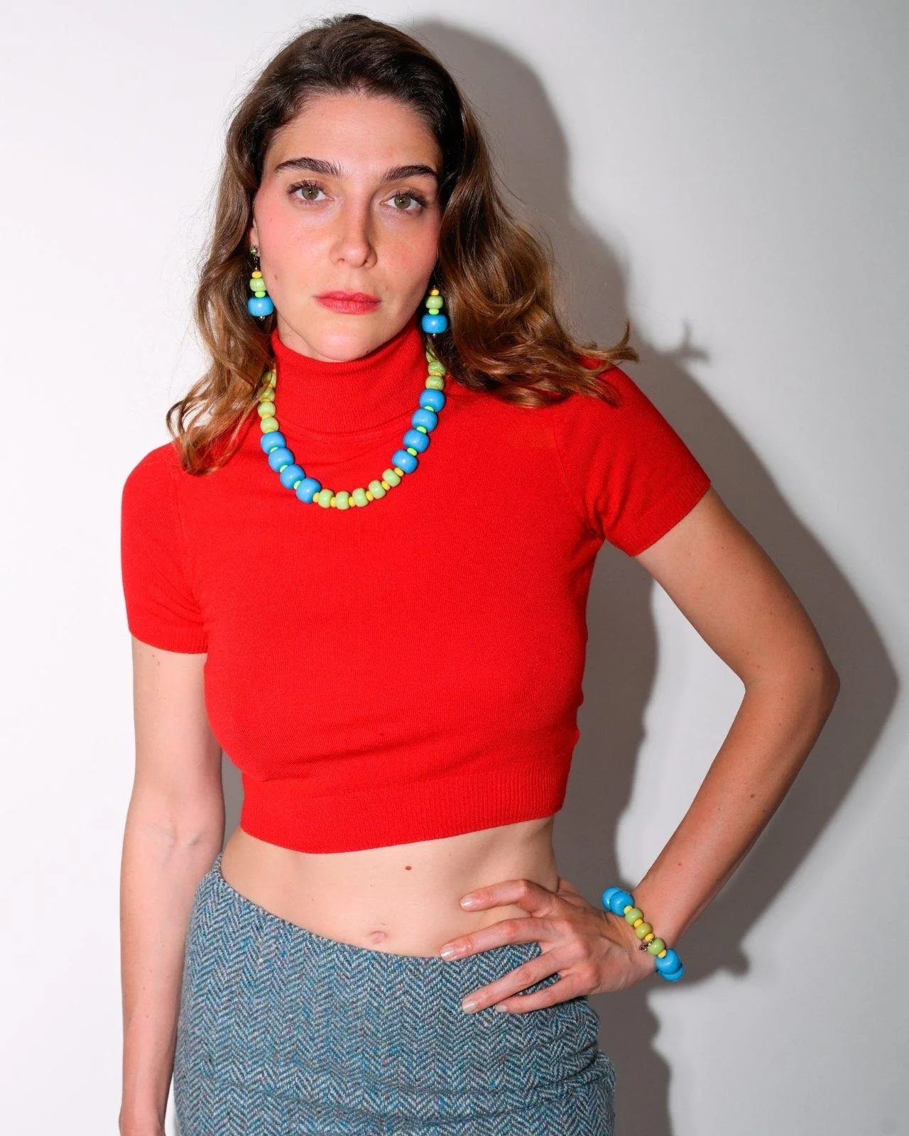 CONFETTO NECKLACE - Image 7
