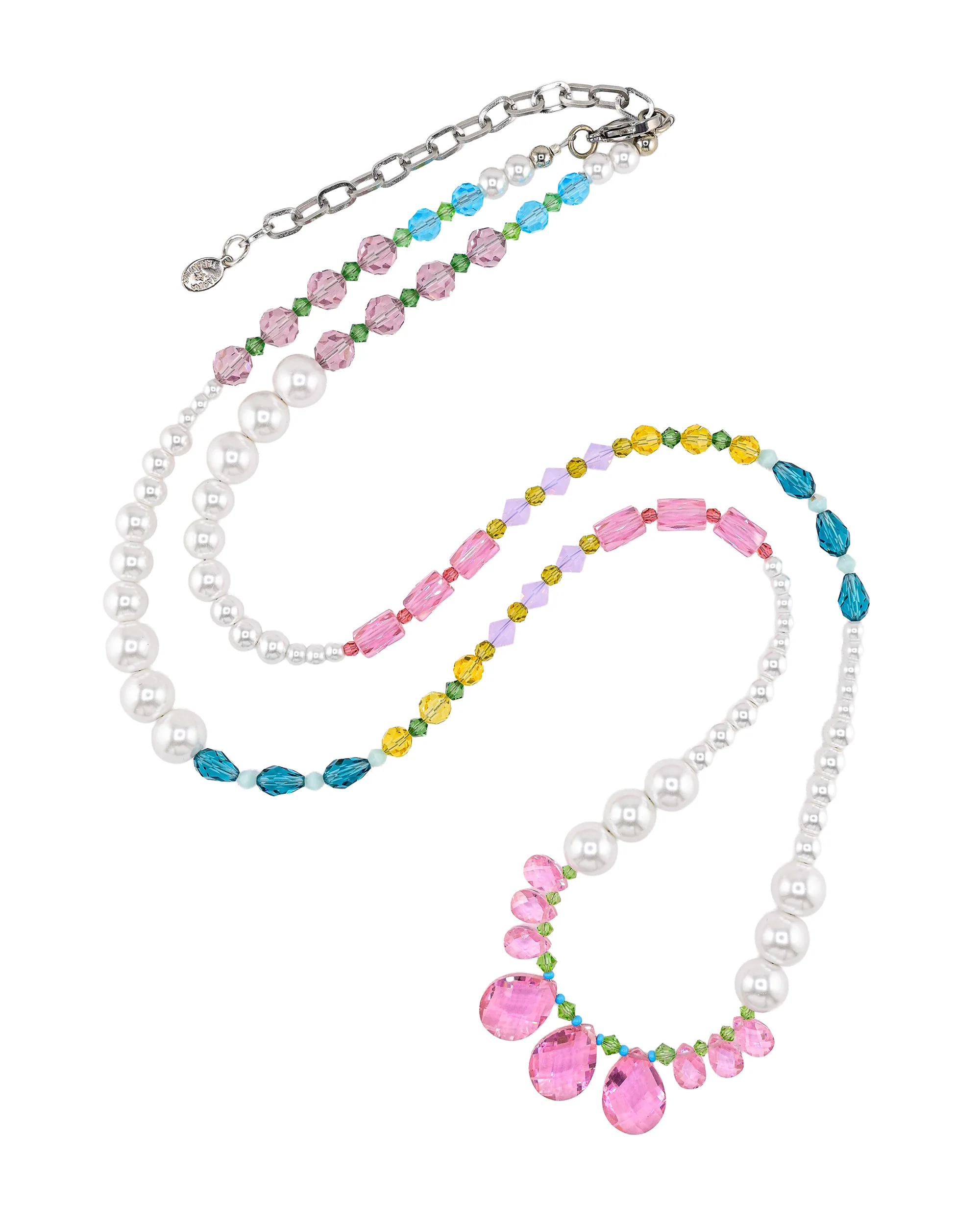 SHANGRI-LA NECKLACE
