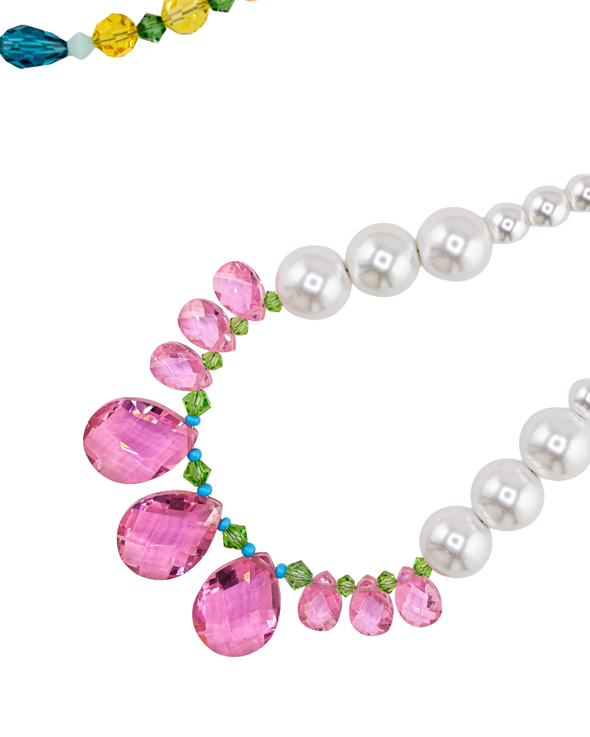 SHANGRI-LA NECKLACE - Image 3