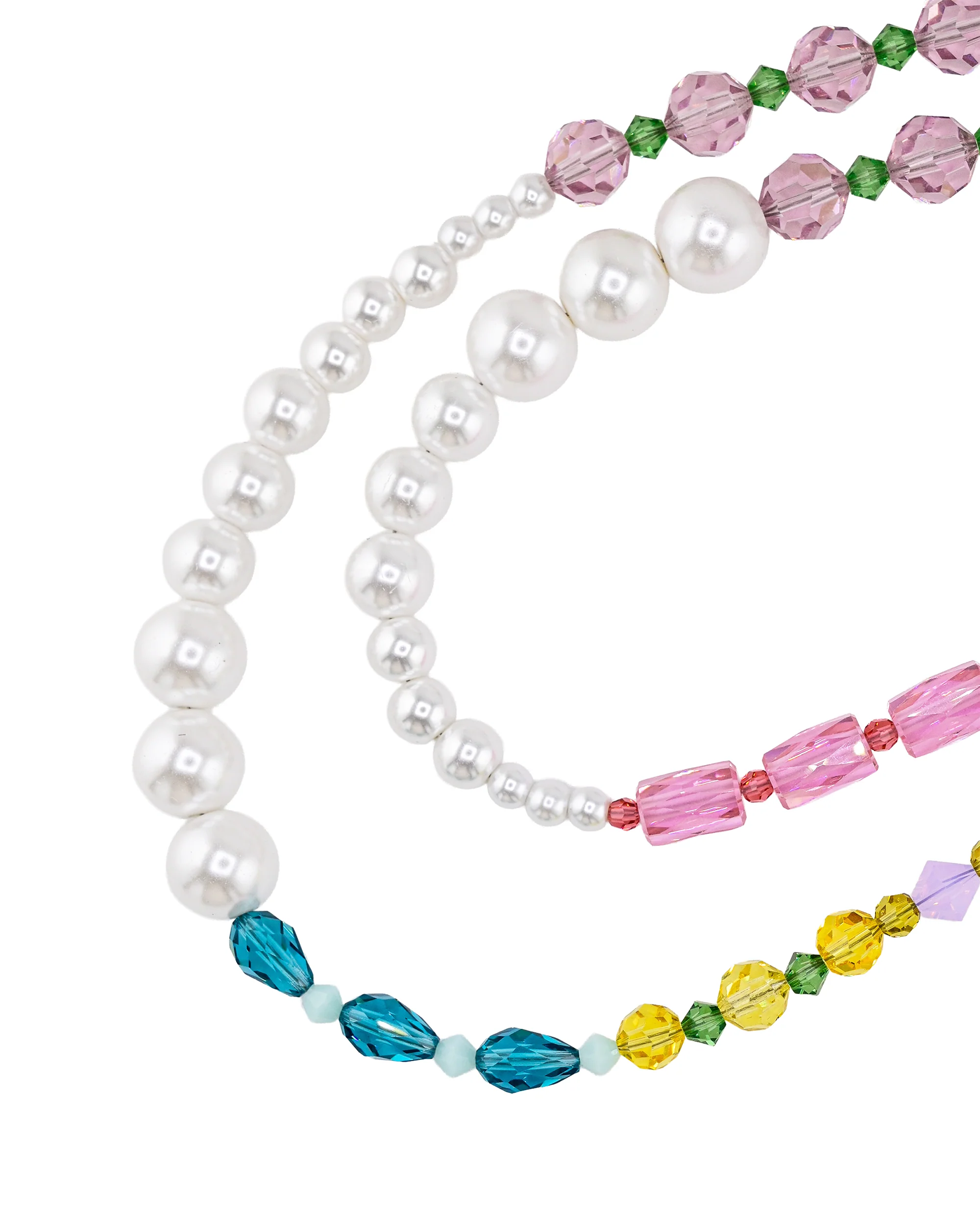 SHANGRI-LA NECKLACE - Image 4