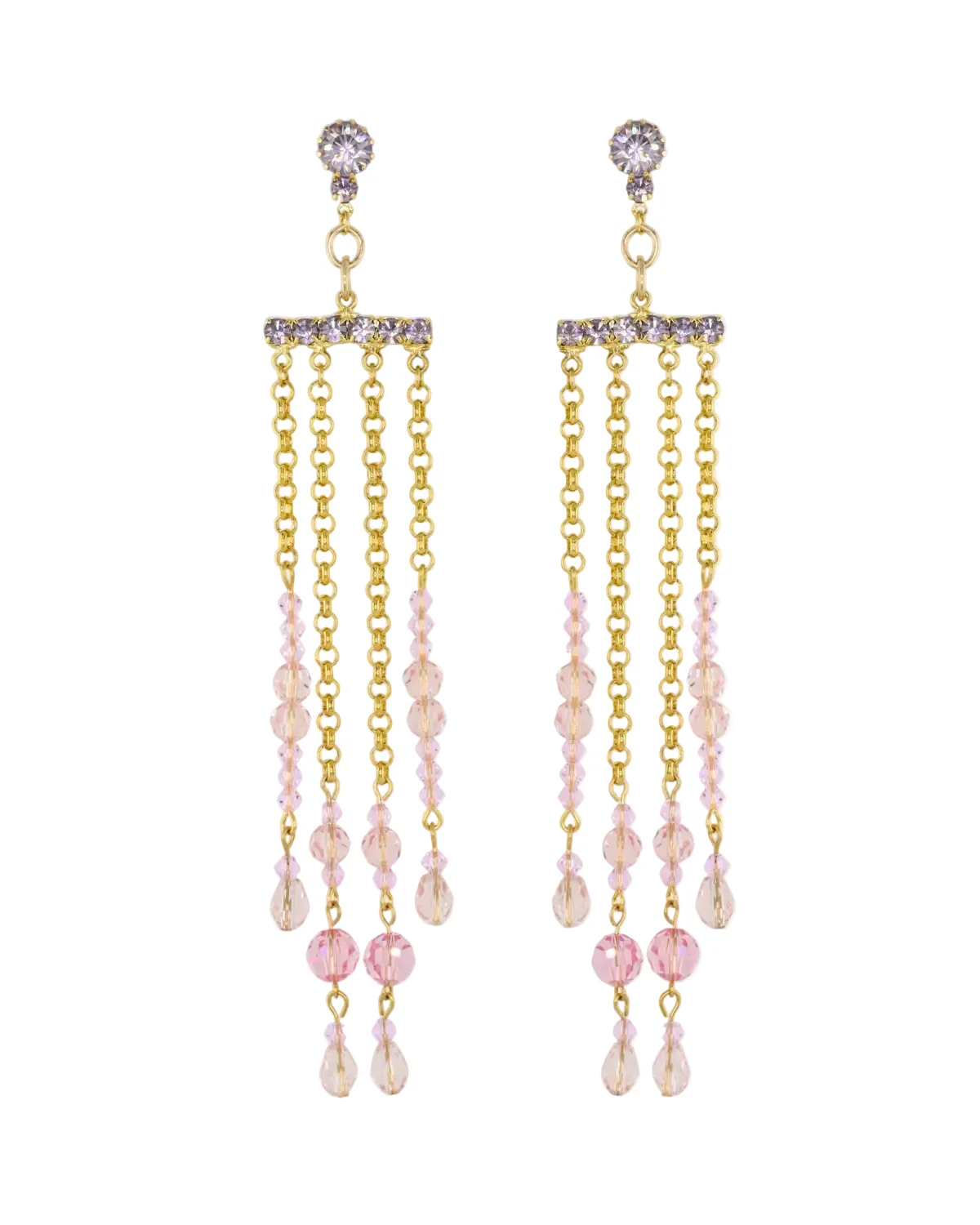 DISCO DREAM EARRINGS