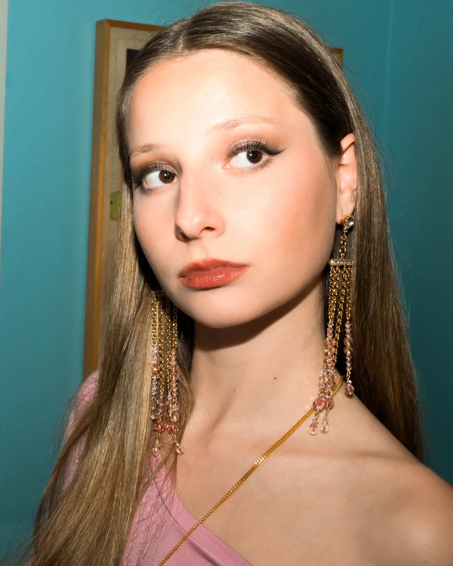 DISCO DREAM EARRINGS - Image 3