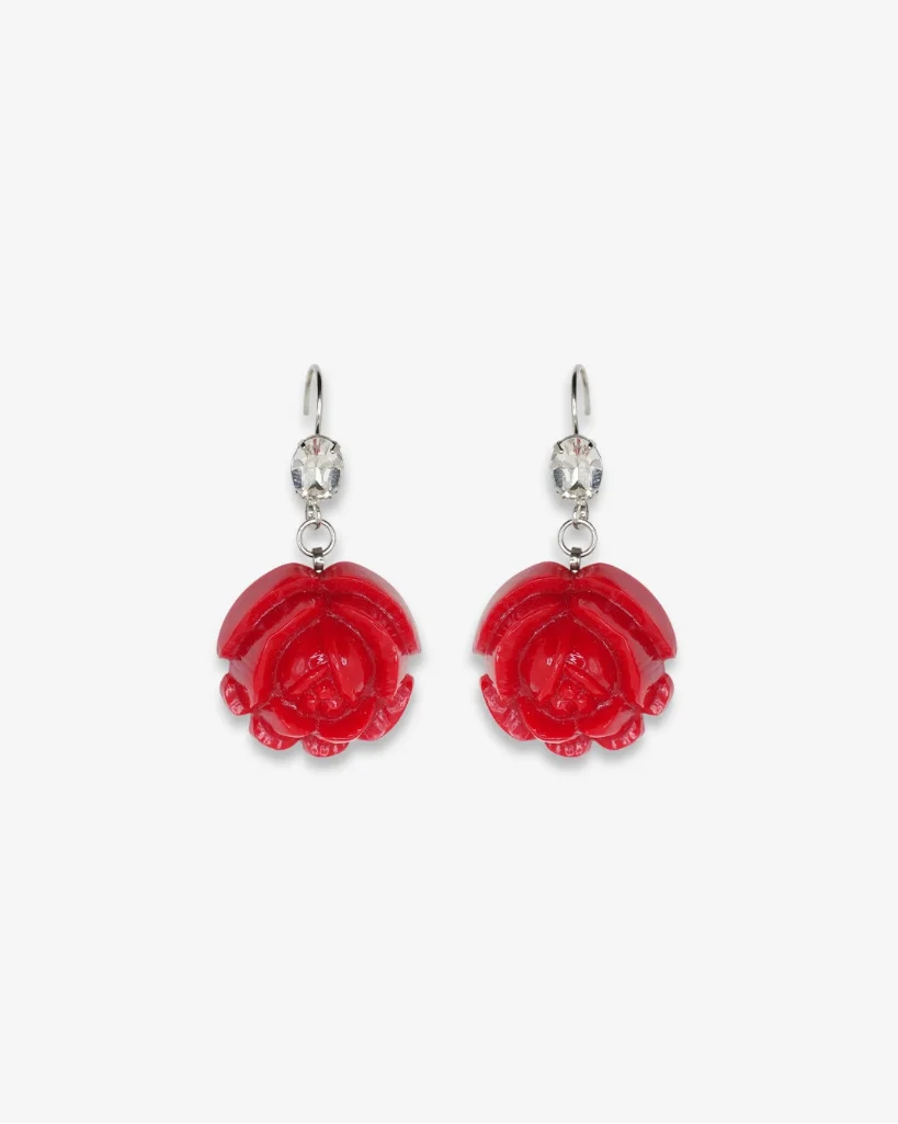 ROMA EARRINGS - Image 3