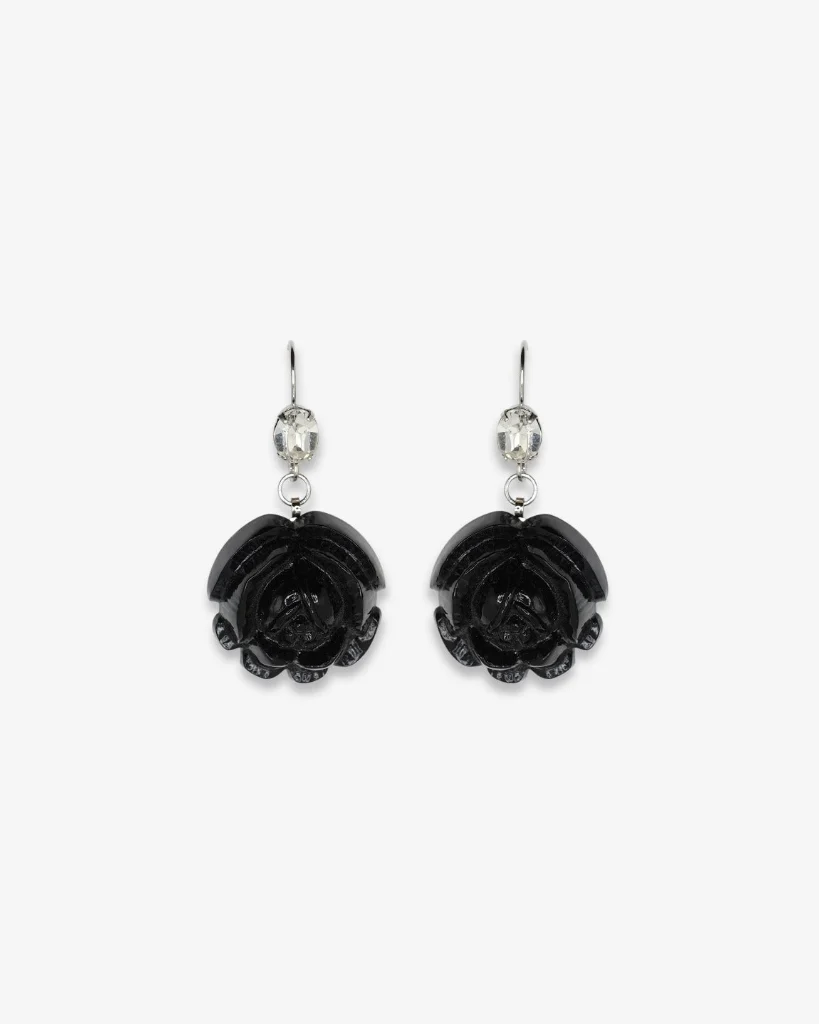 ROMA EARRINGS - Image 4