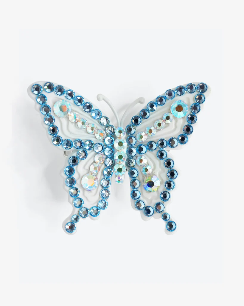 ELECTRIC BUTTERFLY CLIP - Image 3