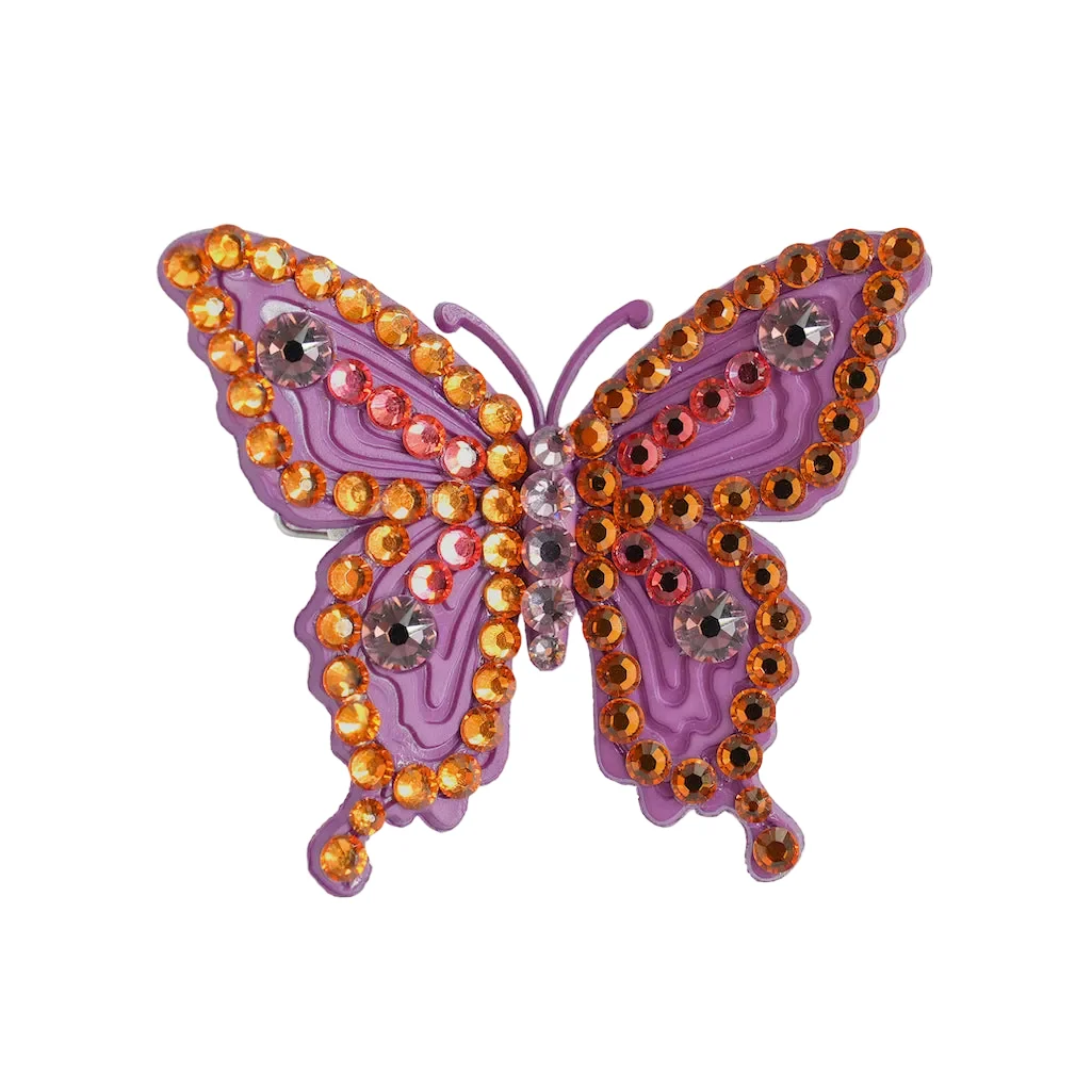 ELECTRIC BUTTERFLY CLIP - Image 4