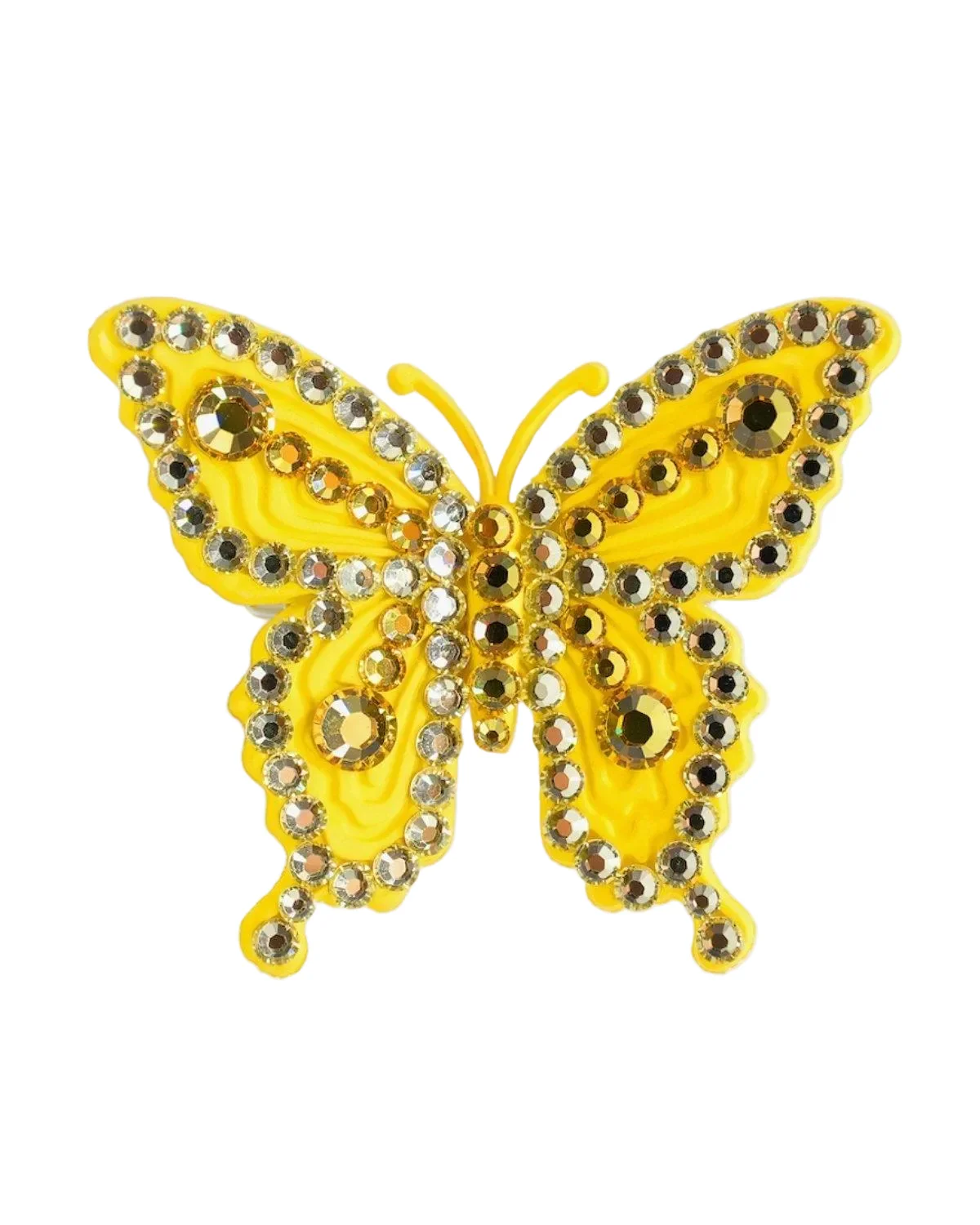 ELECTRIC BUTTERFLY CLIP - Image 7