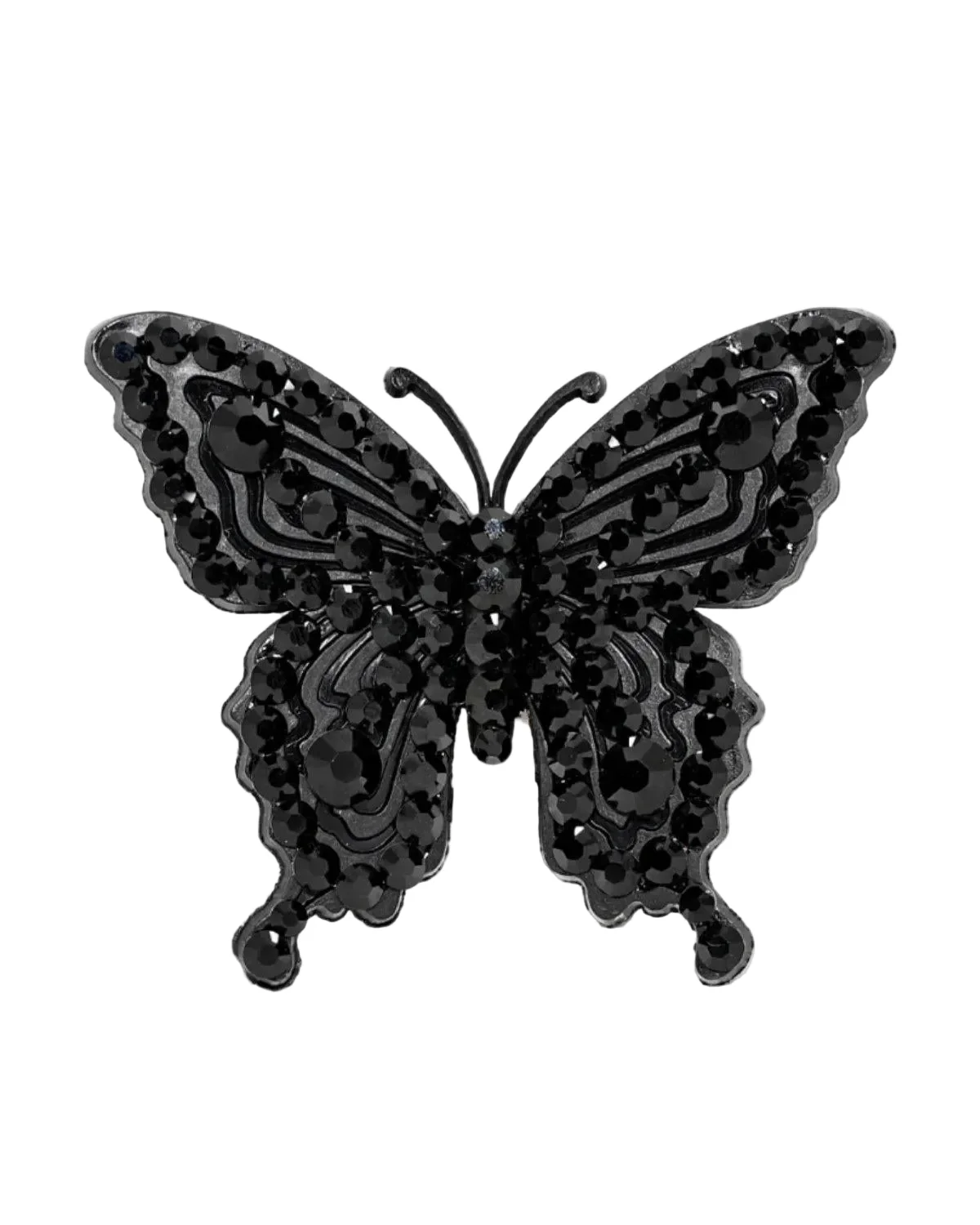 ELECTRIC BUTTERFLY CLIP - Image 8
