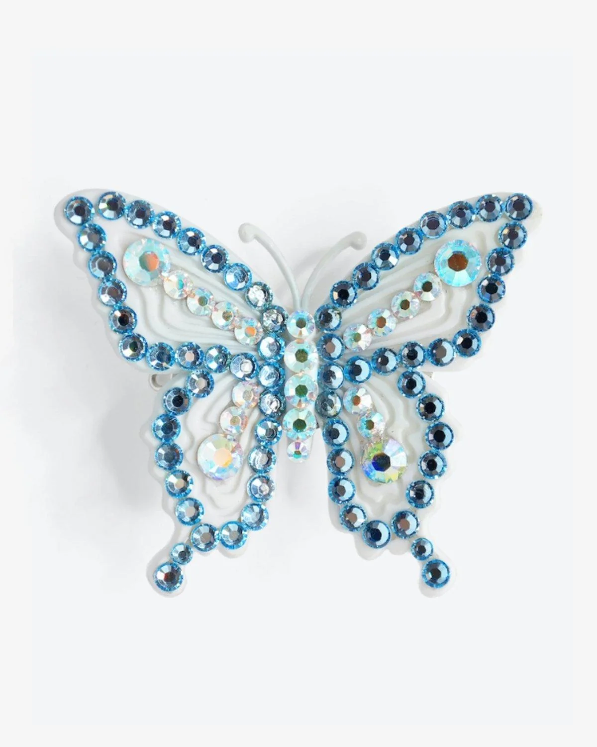 ELECTRIC BUTTERFLY RING - Image 6