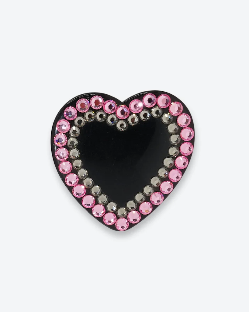 ELECTRIC HEART RING - Image 4