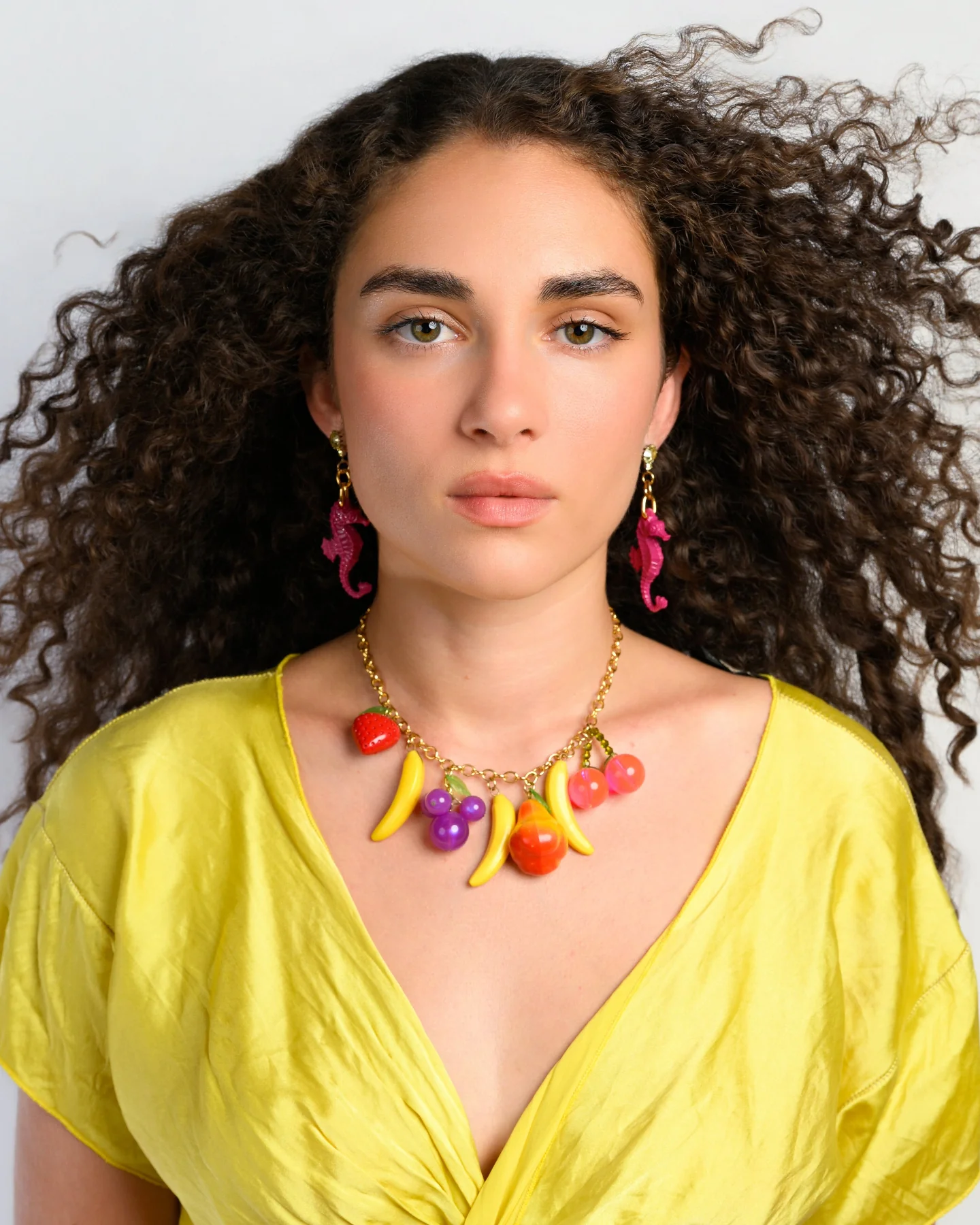FRUTTI TUTTI NECKLACE - Image 2