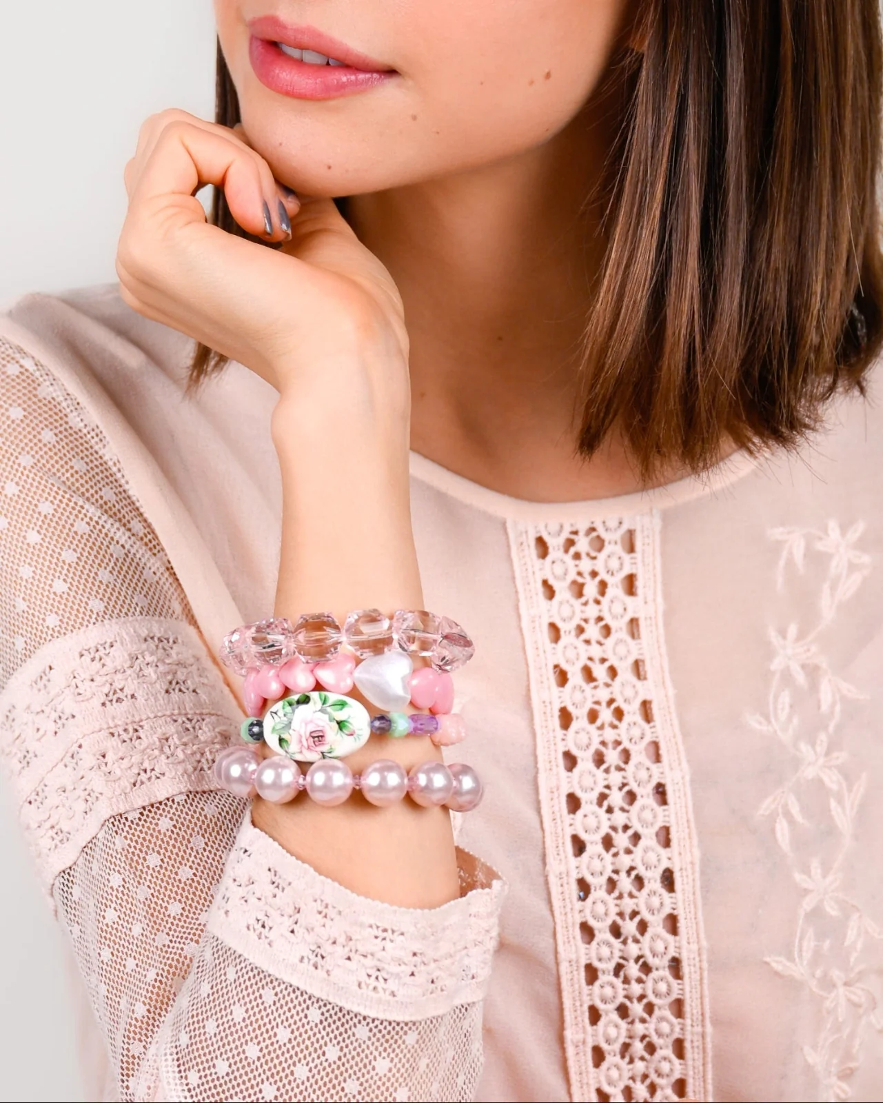 GRANDMA'S HOUSE BRACELET - Image 3