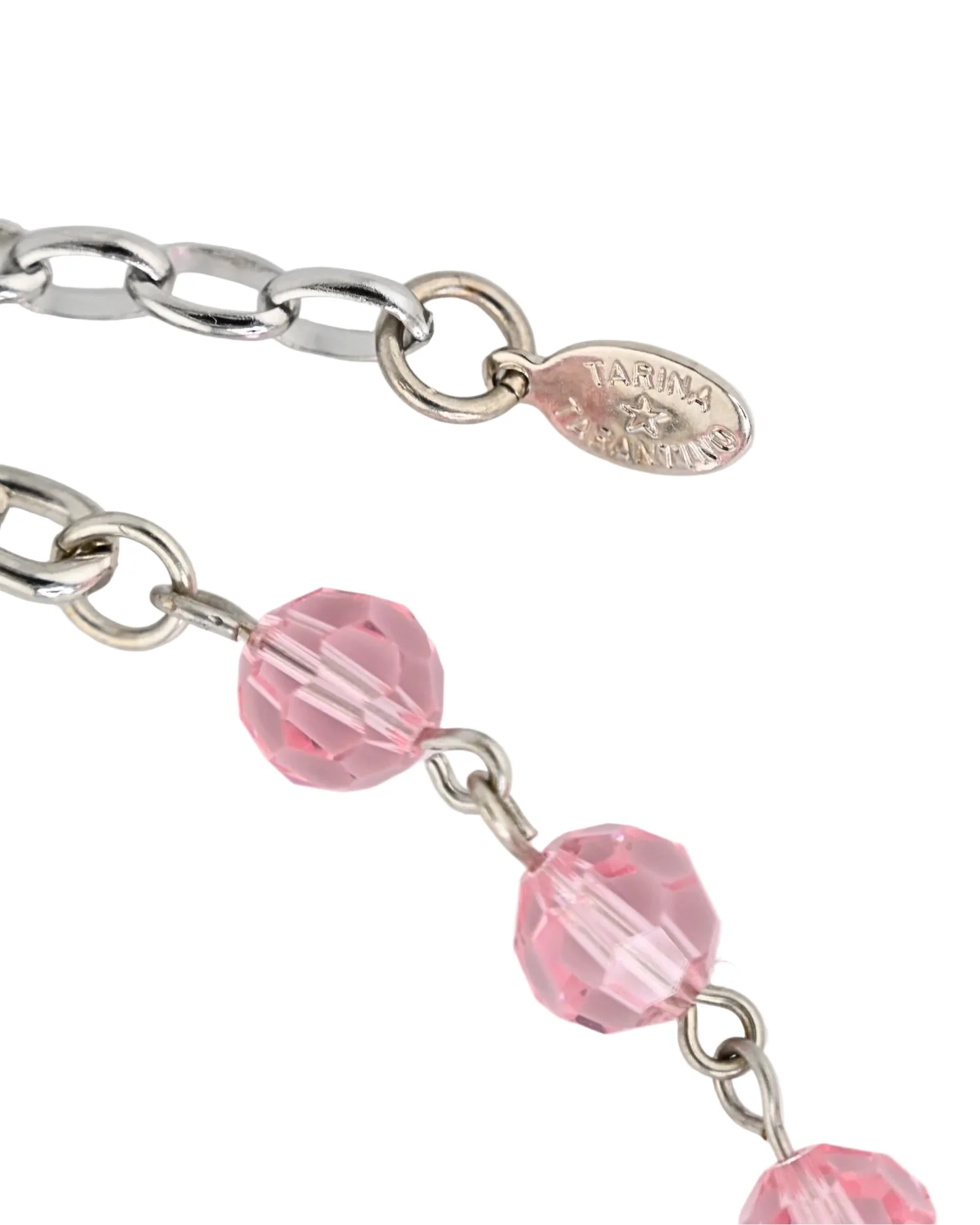 LA LA LOVE YOU NECKLACE - Image 4