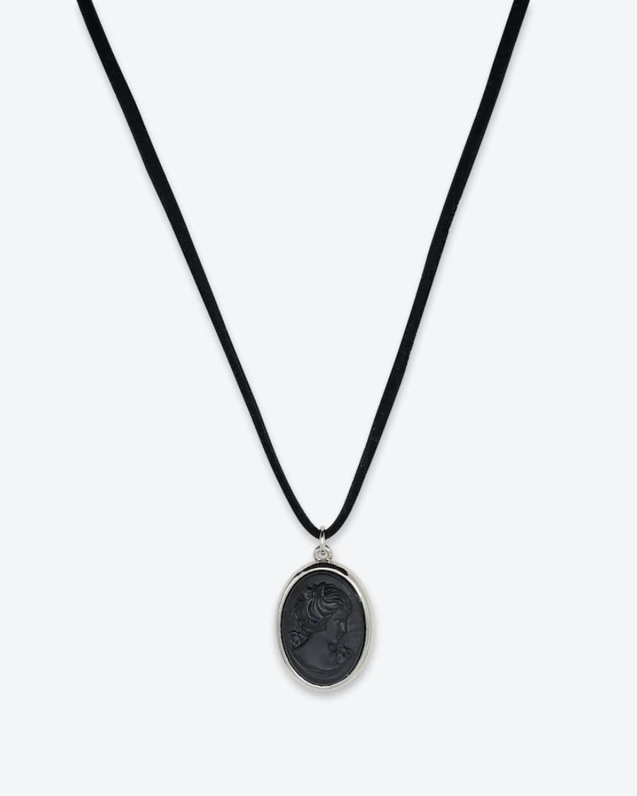 HEIRLOOM WRAP NECKLACE - Image 4