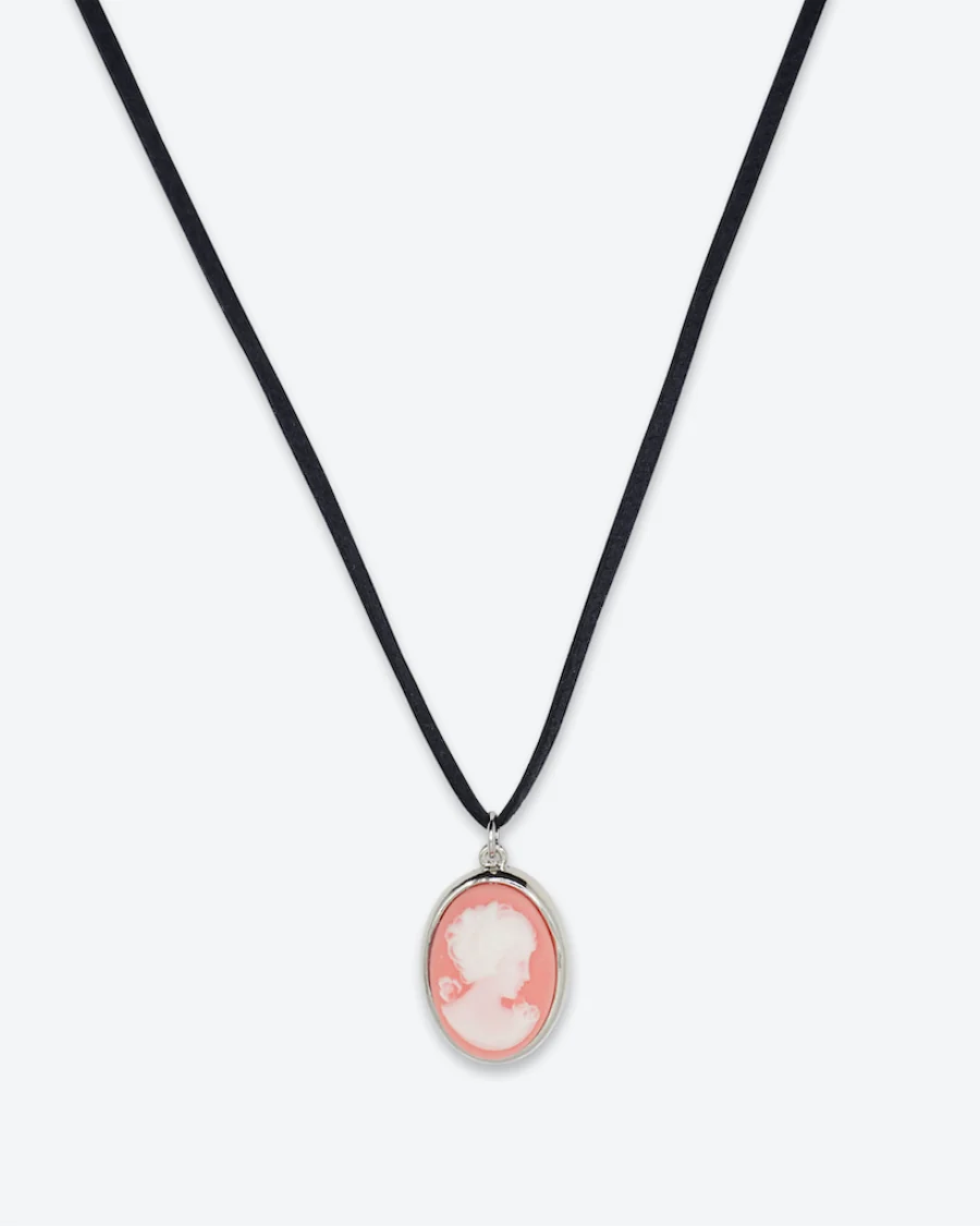HEIRLOOM WRAP NECKLACE - Image 5