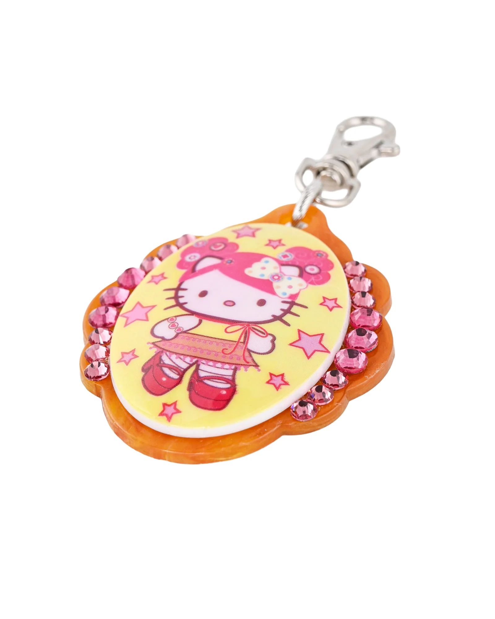 KITTY BAG CHARM - Image 3