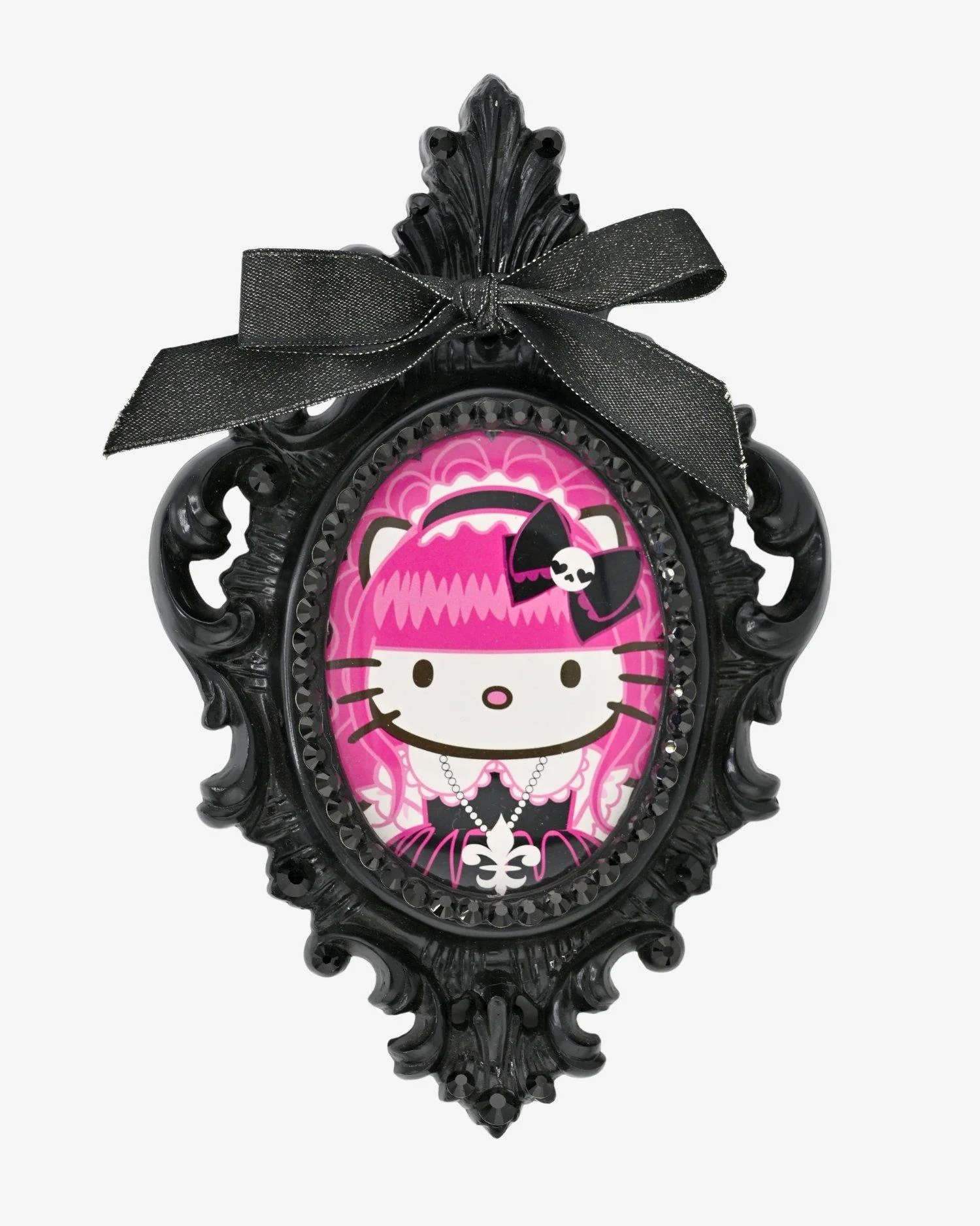 KITTY LOLITA WALL ART
