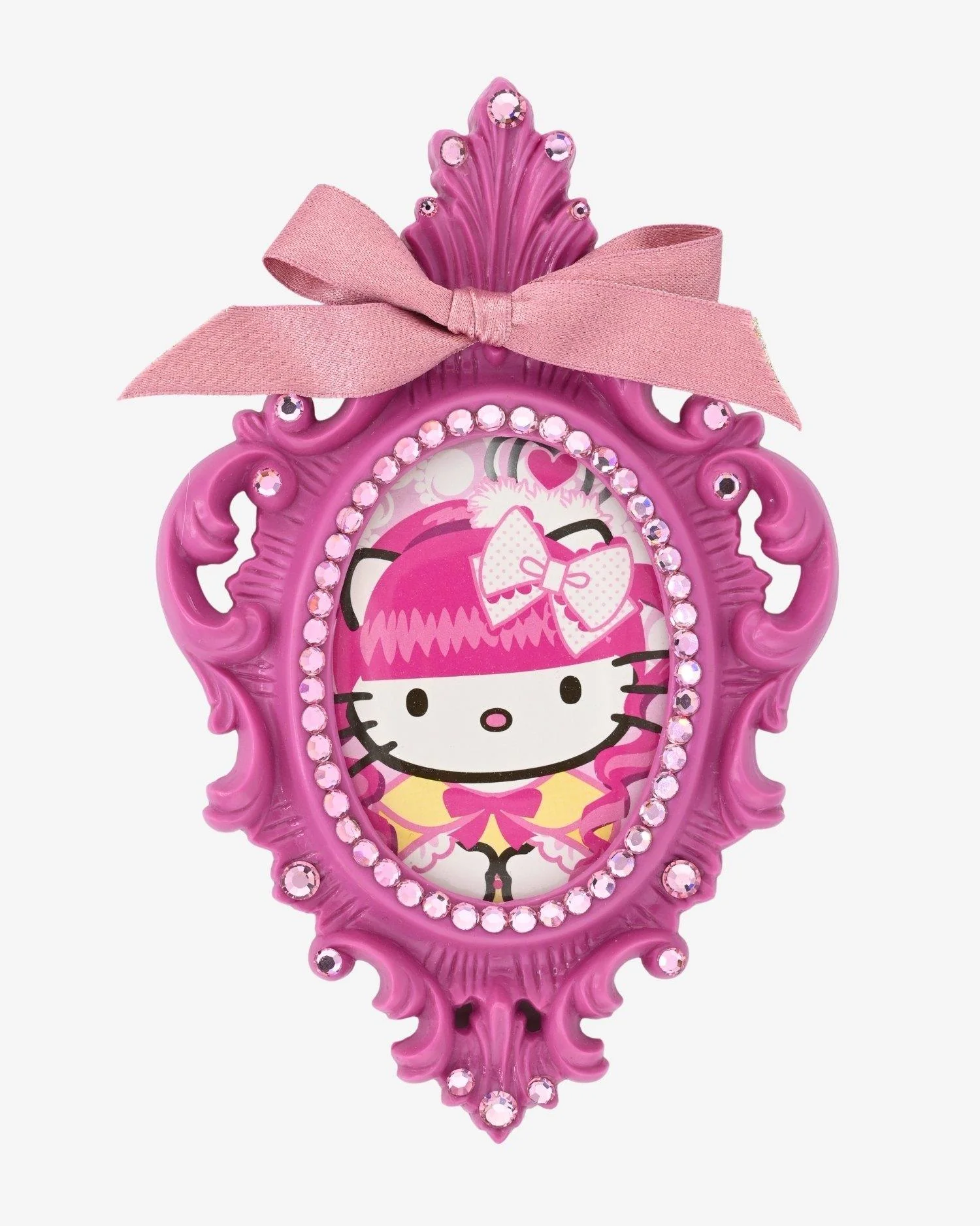 KITTY LOLITA WALL ART - Image 3