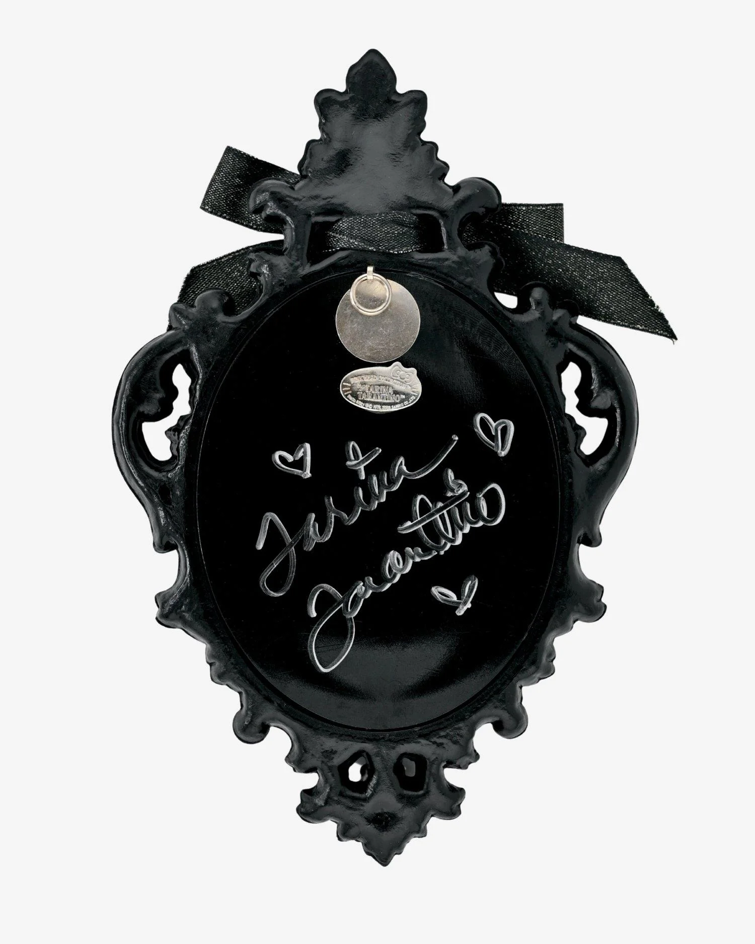 KITTY LOLITA WALL ART - Image 4