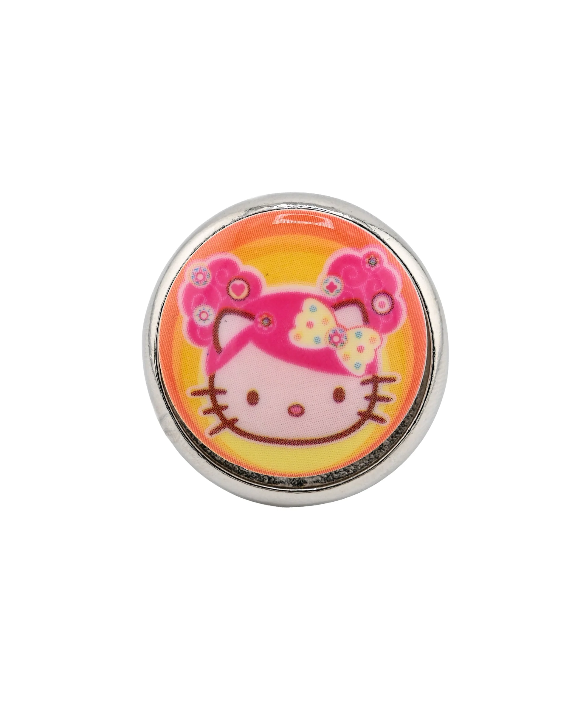 KITTY ROUND RING SMALL - Image 10
