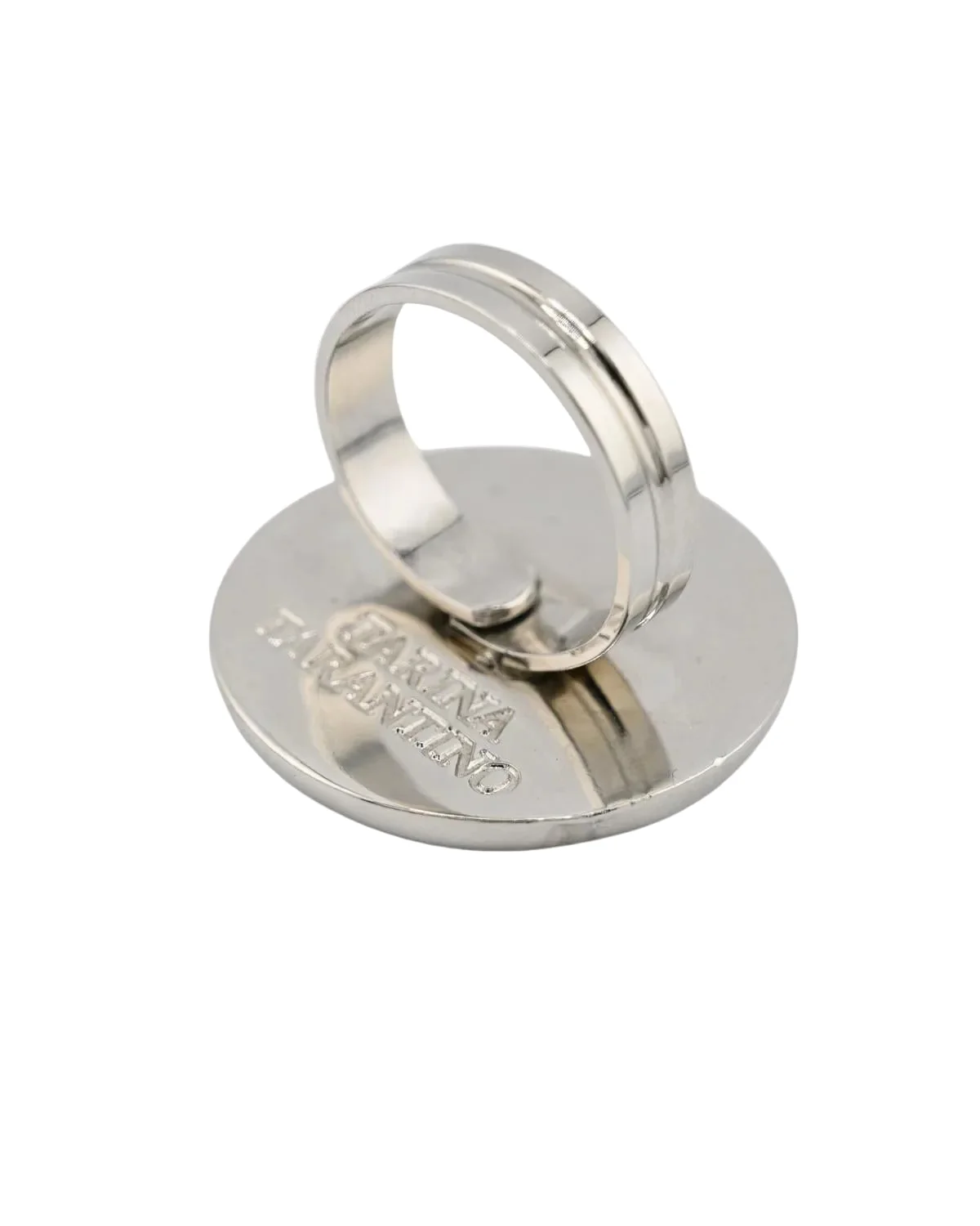 KITTY ROUND RING SMALL - Image 11