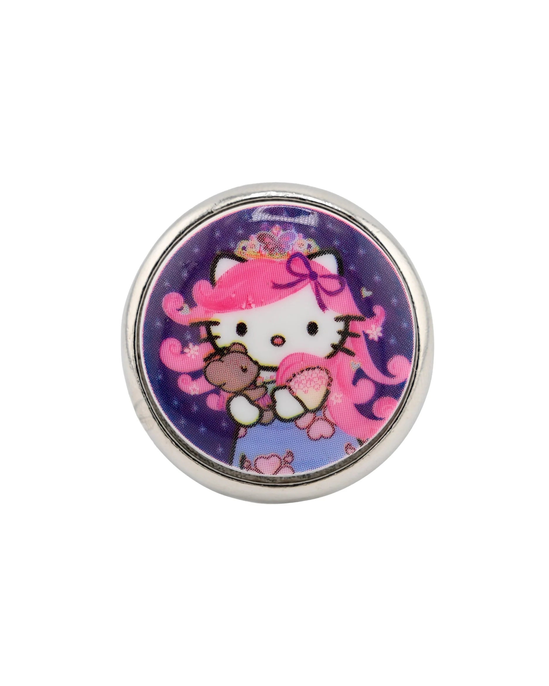 KITTY ROUND RING SMALL - Image 9