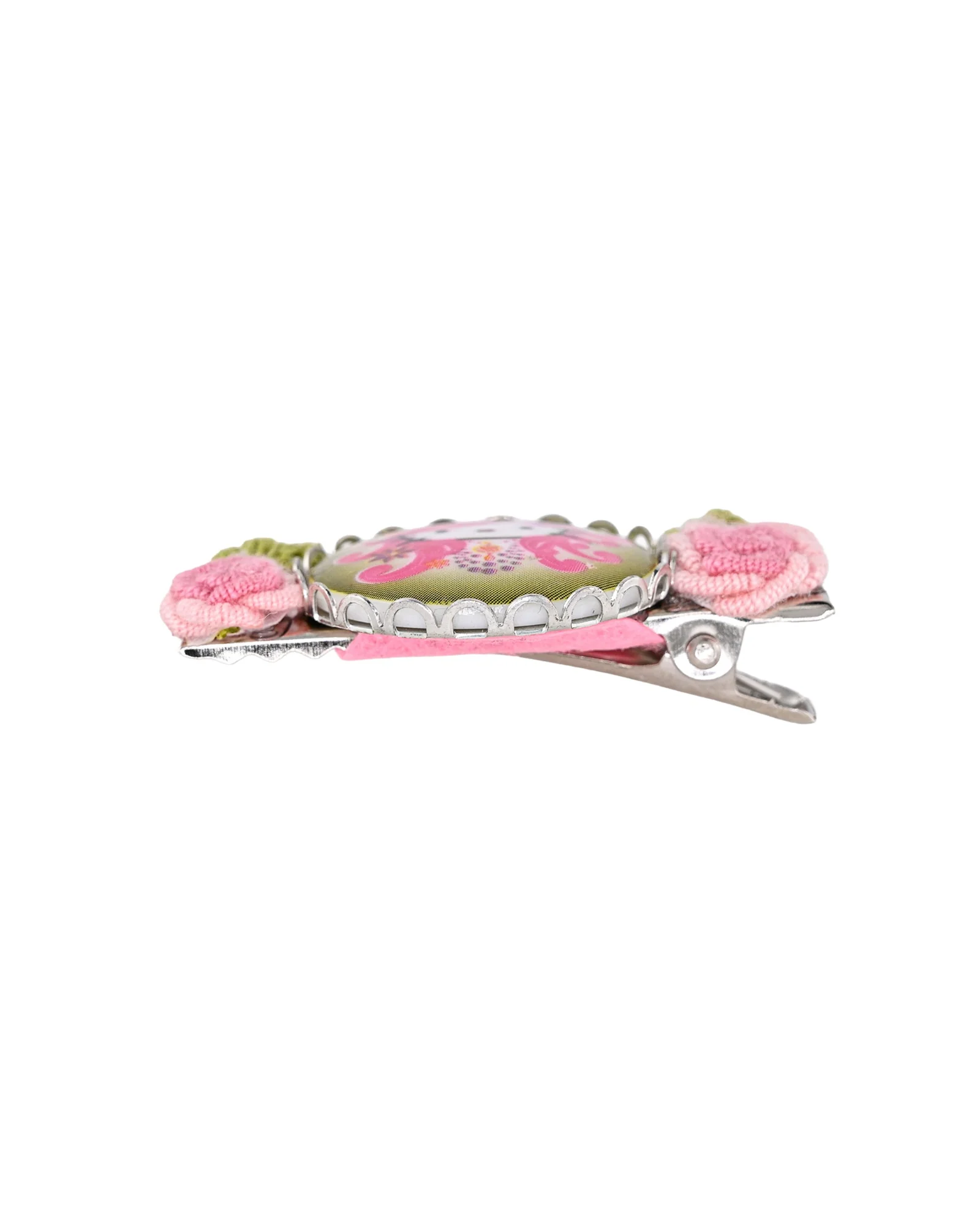 KITTY TAPESTRY CLIP - Image 3