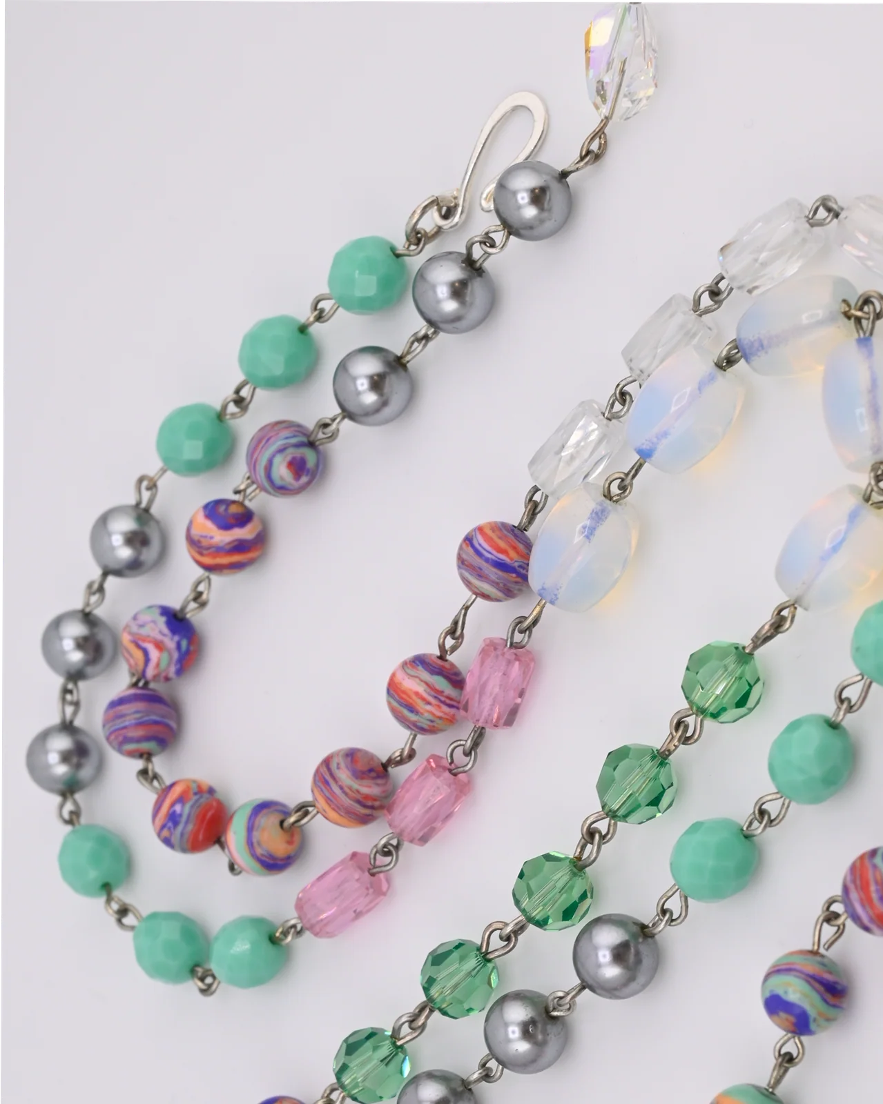 LIKE A PRAYER NECKLACE - Image 4