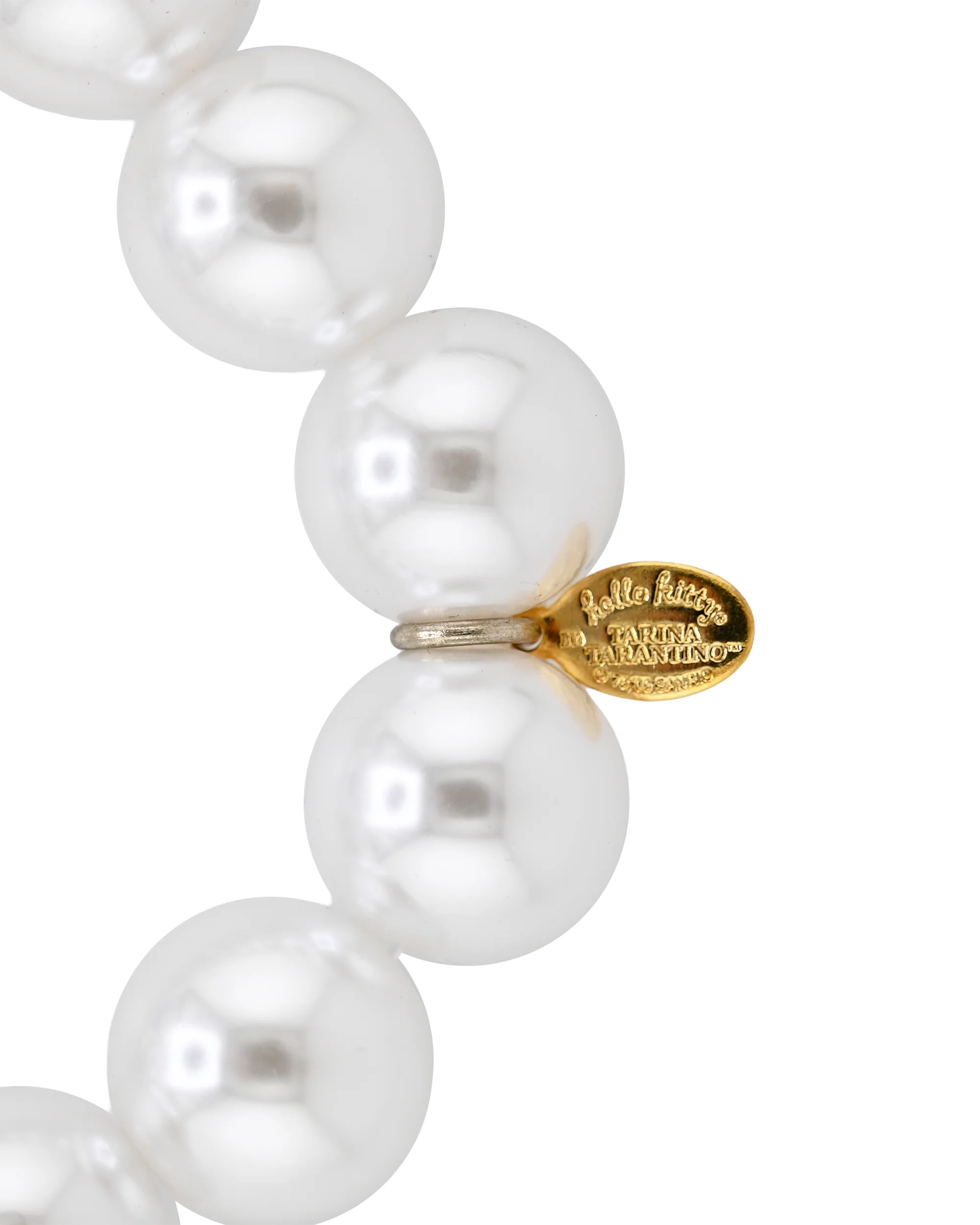 MINI BAUBLE KITTY BRACELET - Image 4
