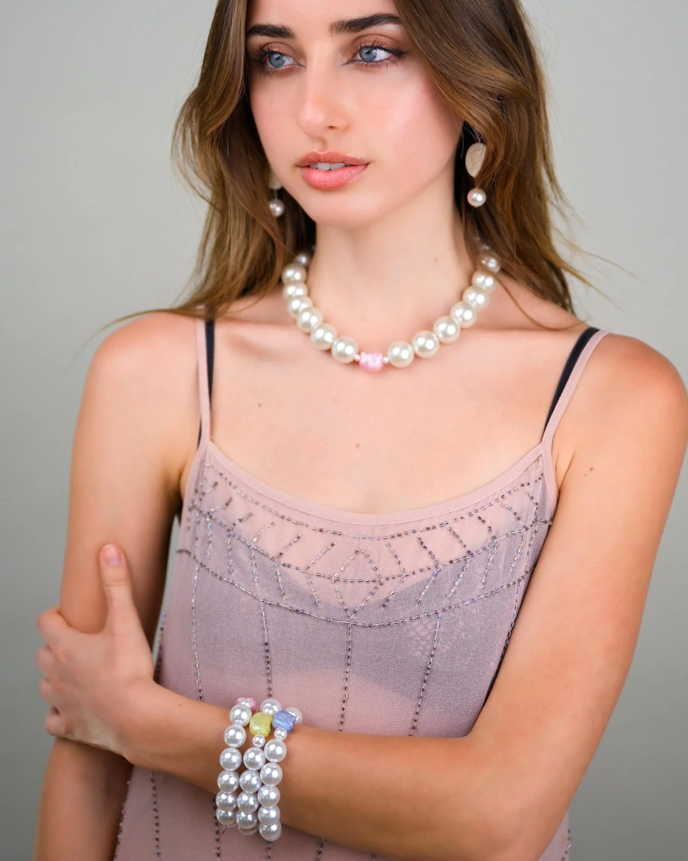 MINI BAUBLE KITTY BRACELET - Image 6